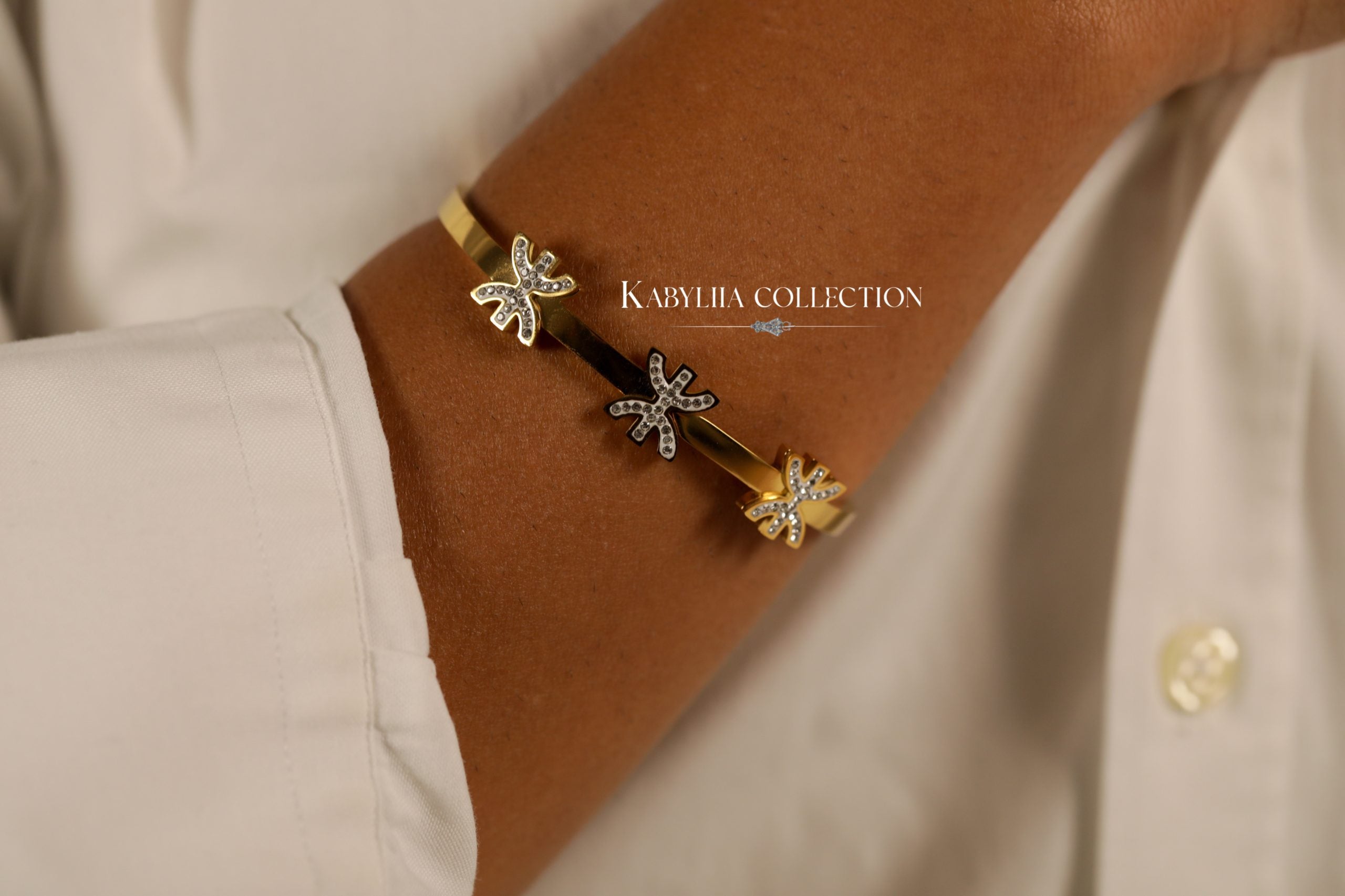 Bracelet JONC