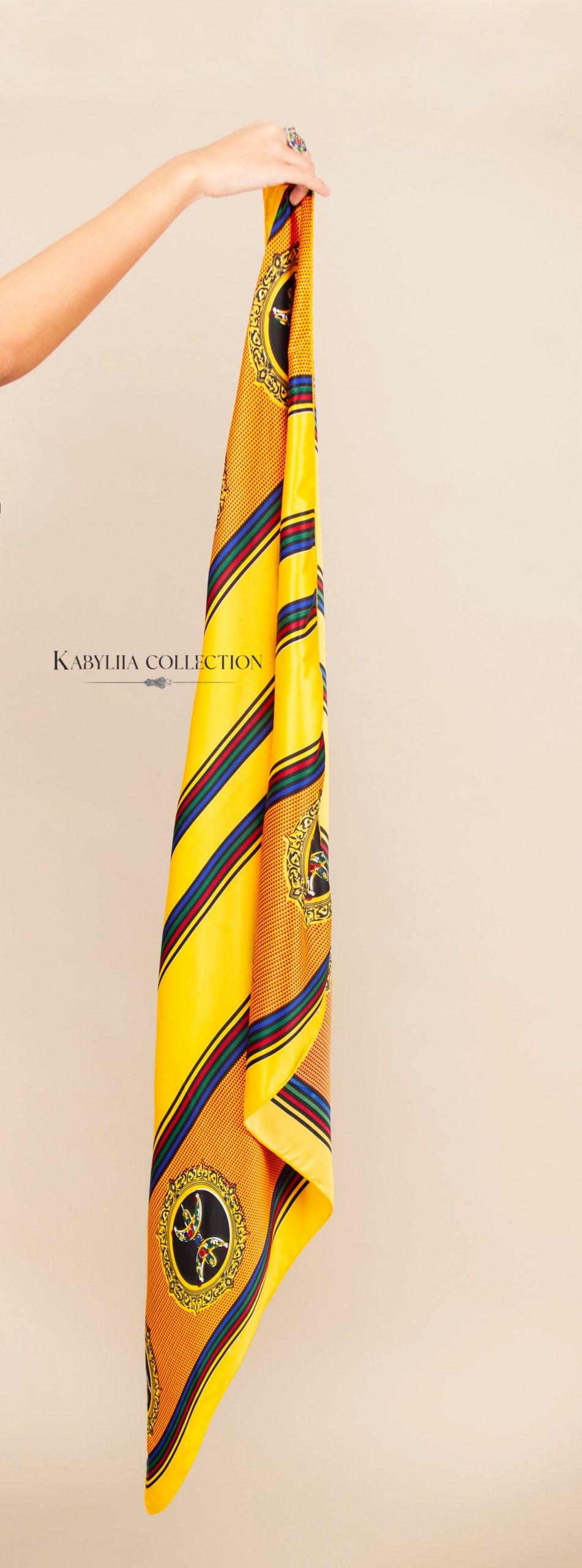 Foulard HABIBA
