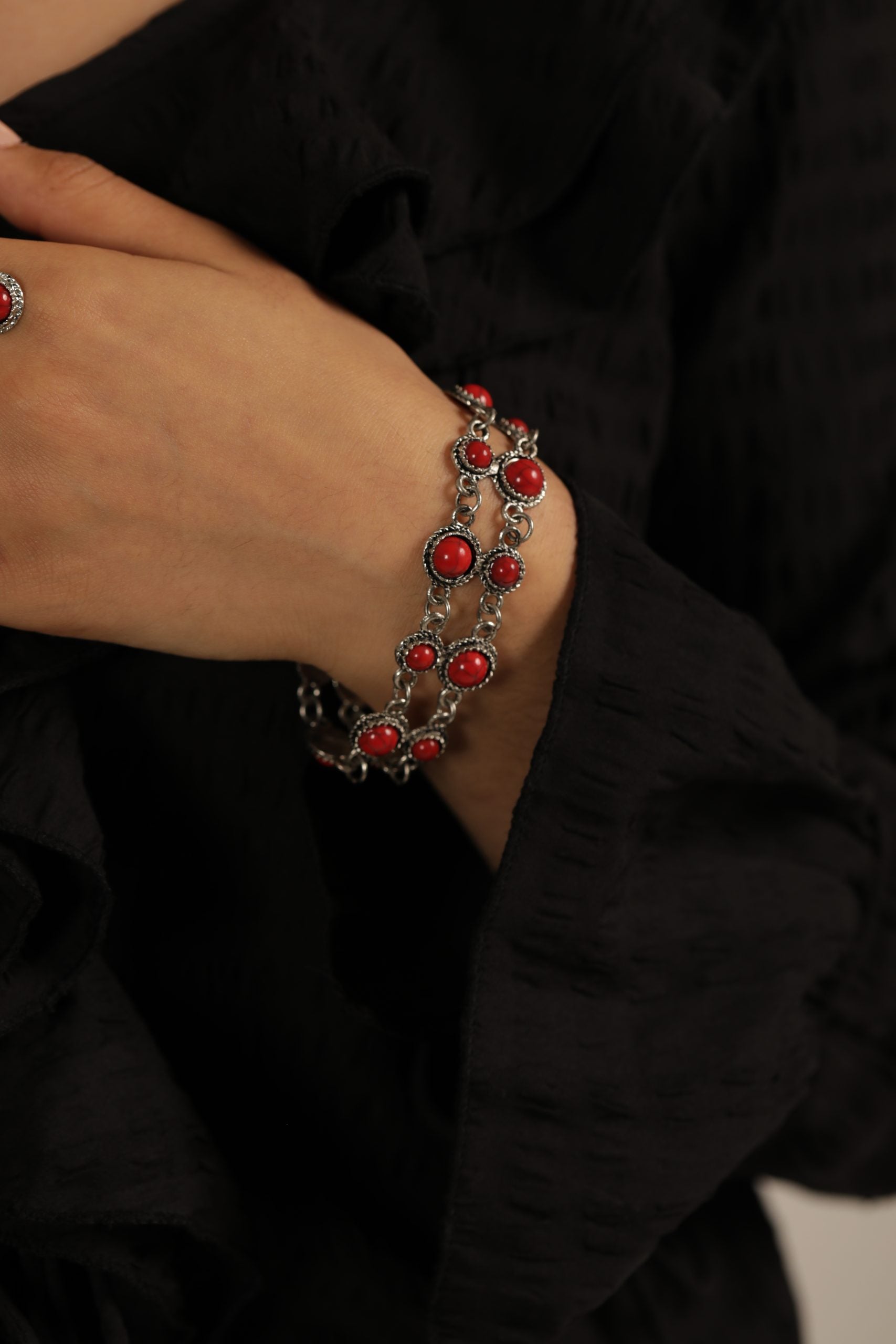 Parure SONIA
