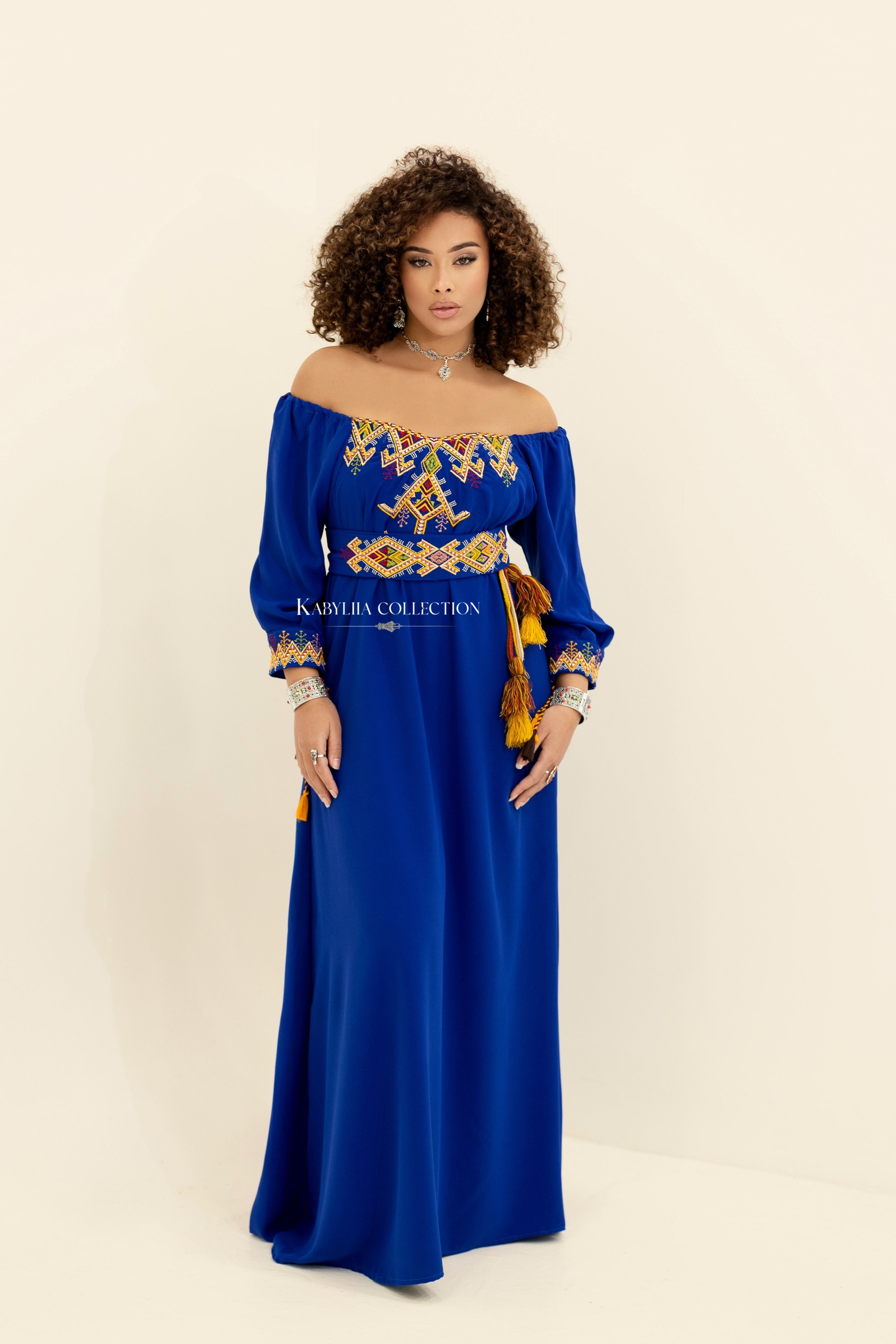 Modèle LOUNA