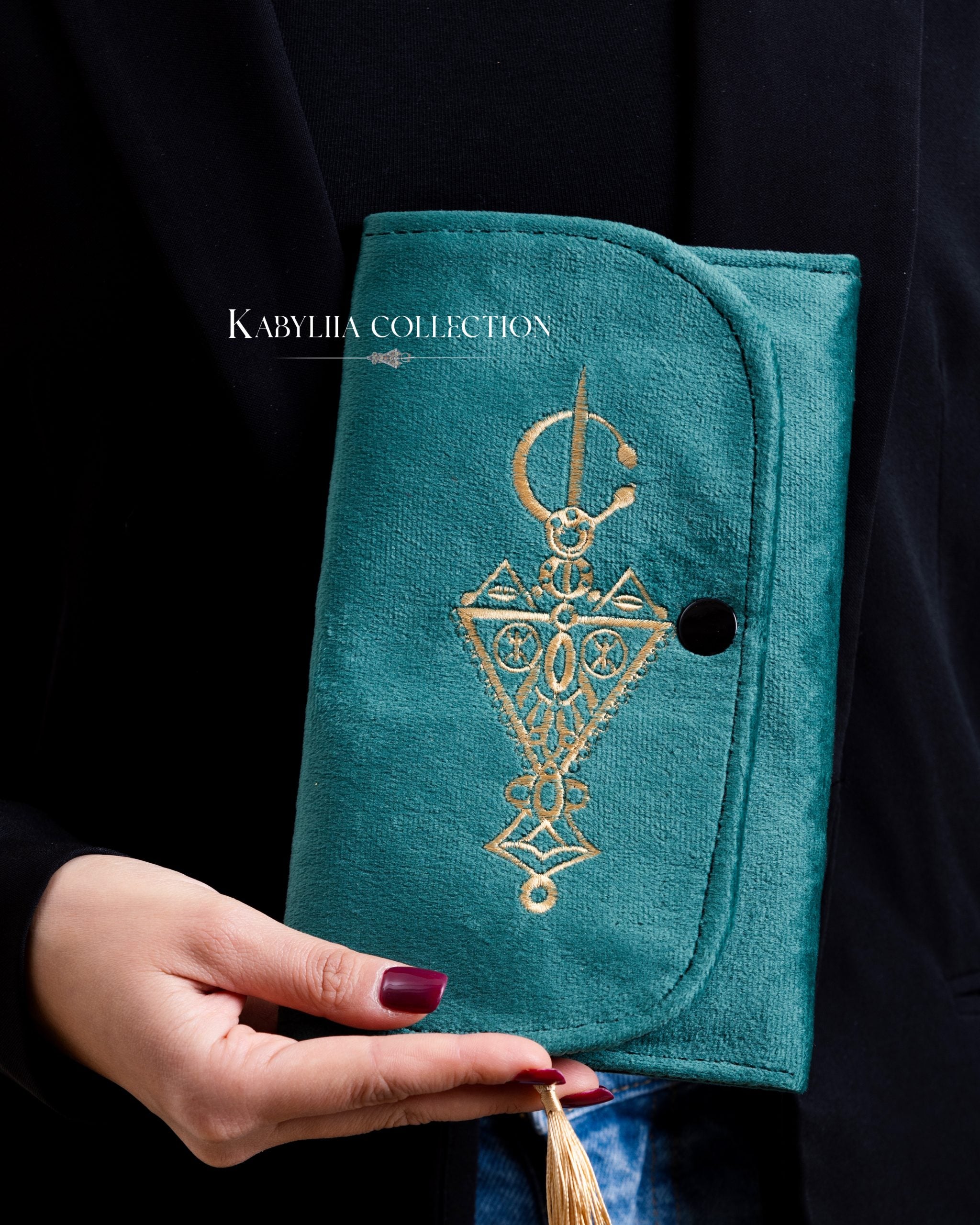 Pochette RADIA