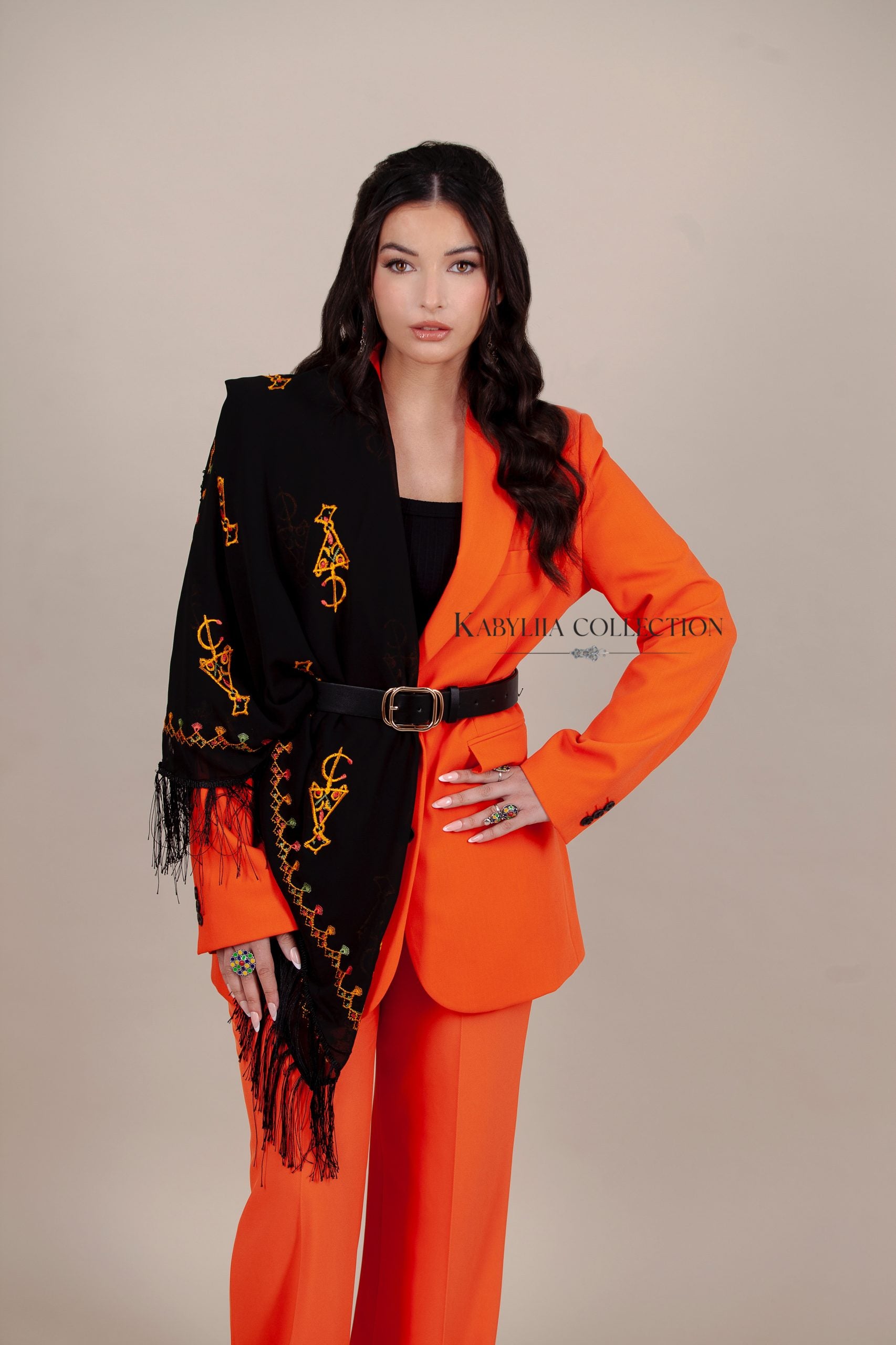 Foulard Kayna