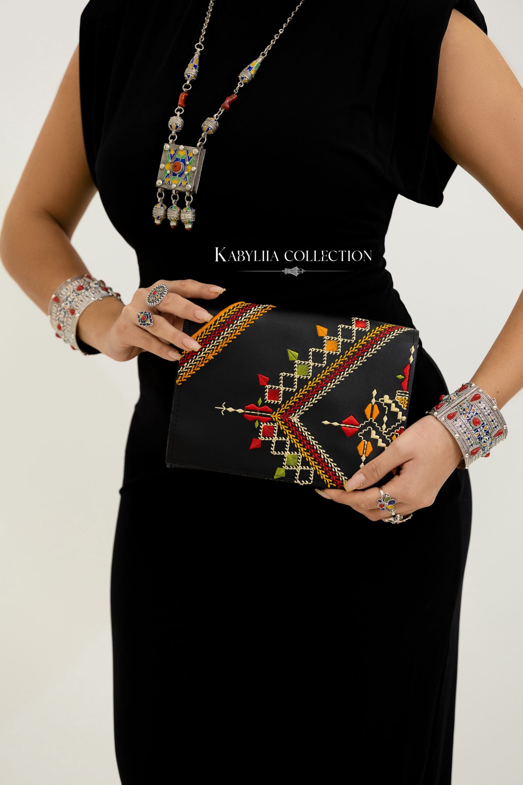 Pochette ANAIS