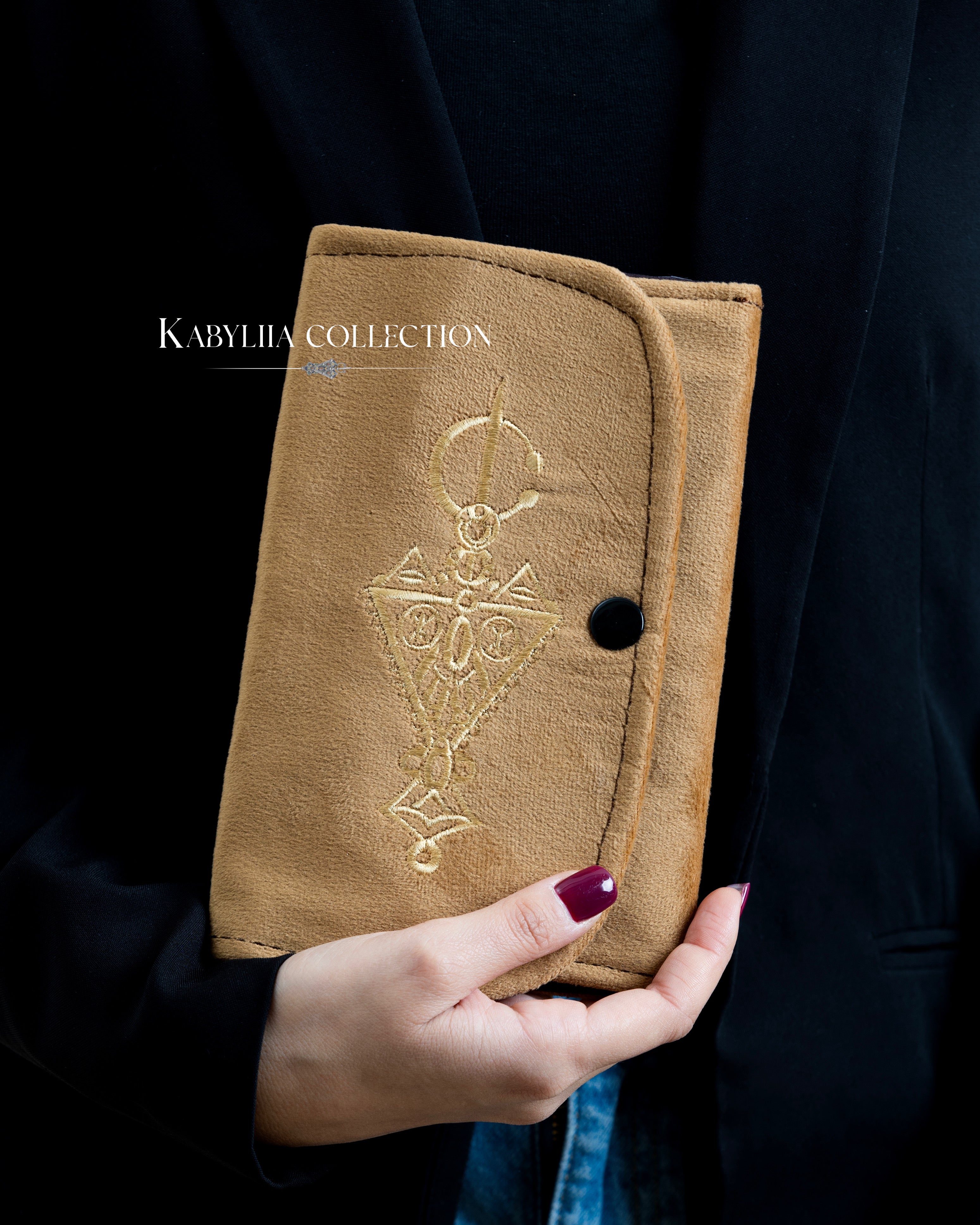 Pochette RADIA
