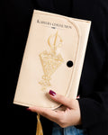 Pochette RADIA