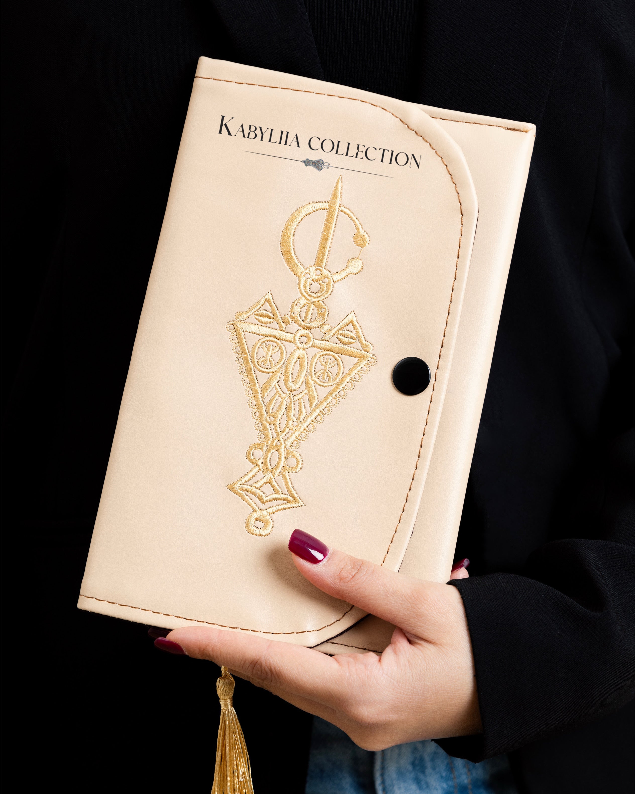 Pochette RADIA