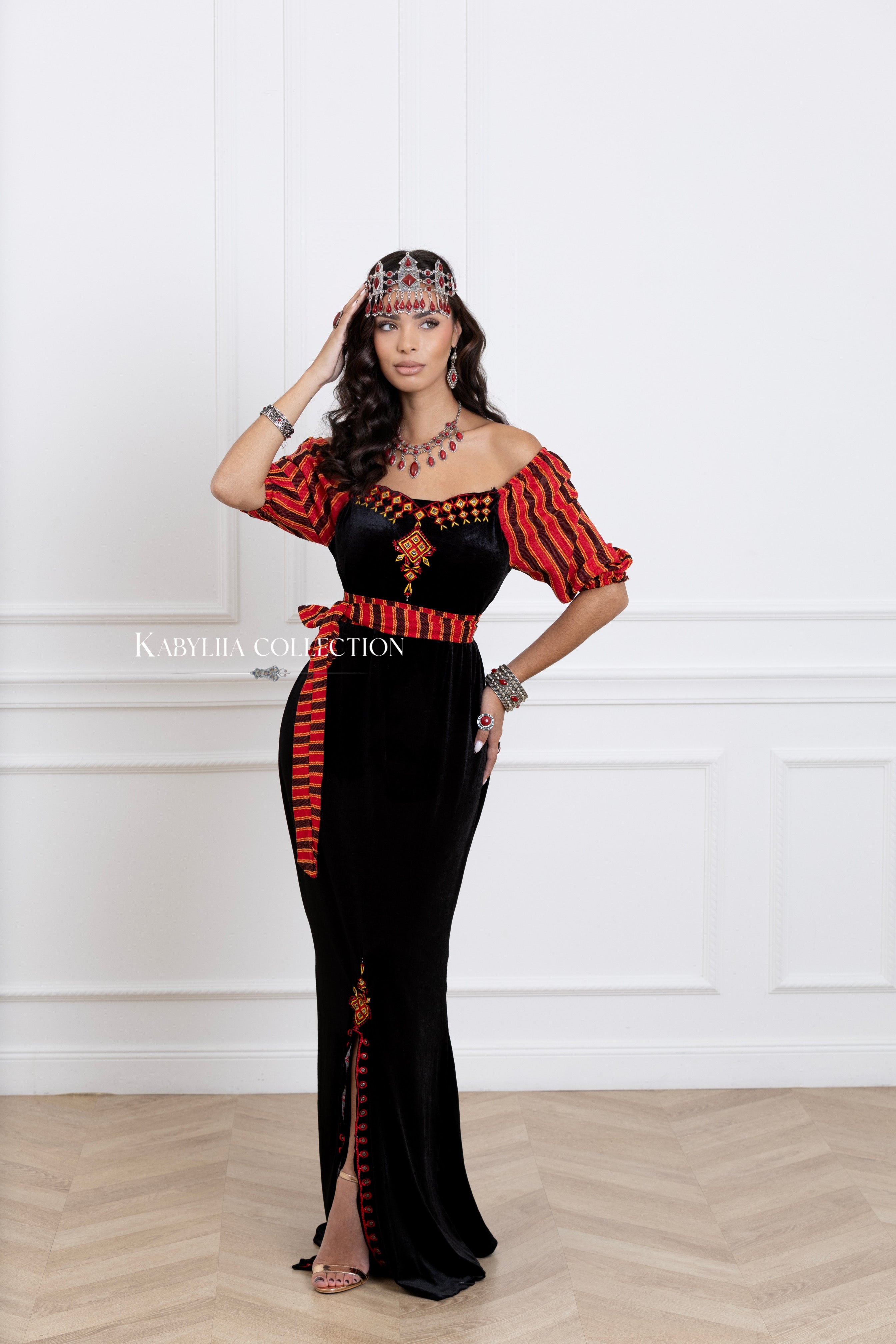 Modèle DAHBIA