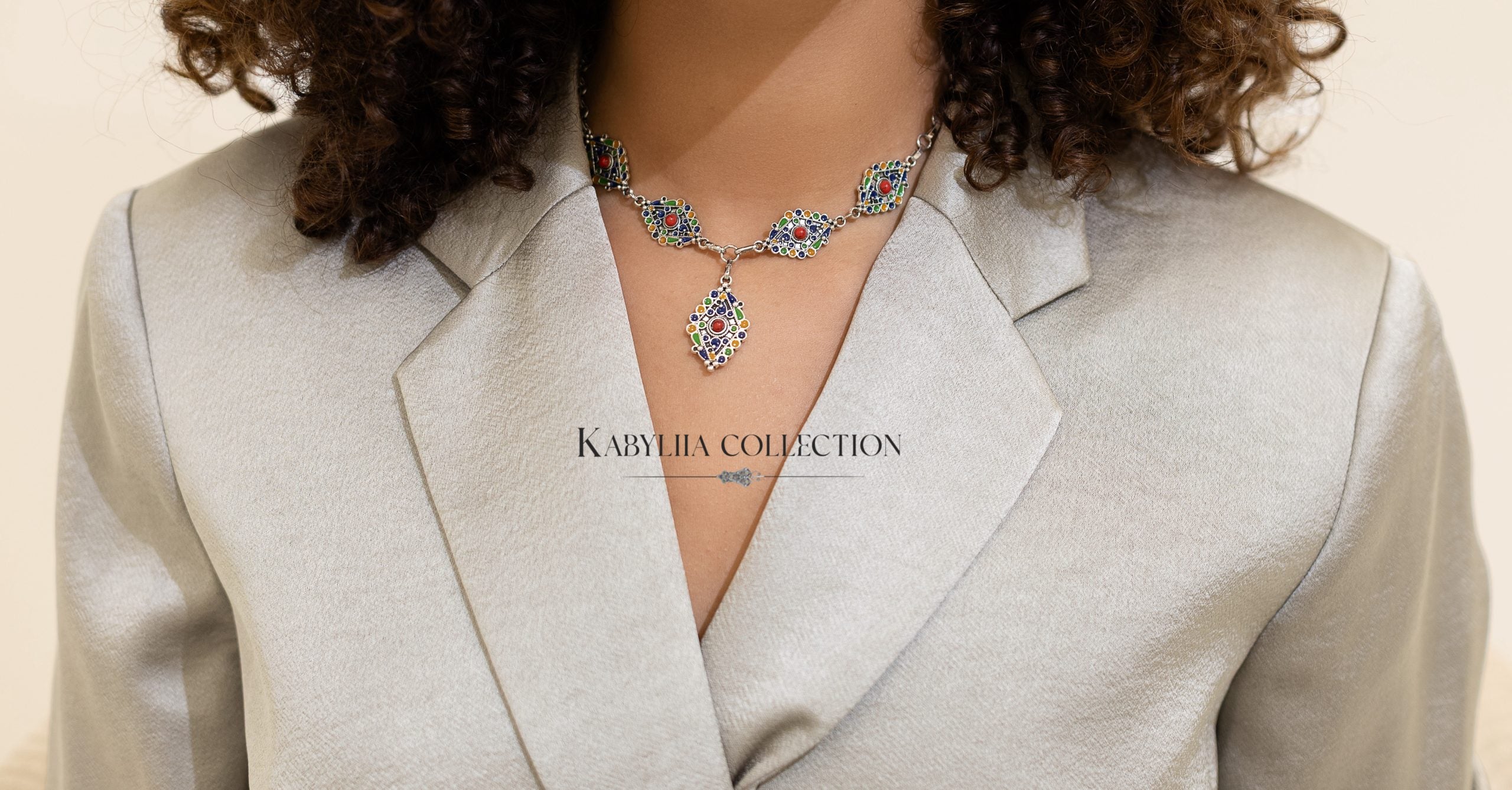Parure FIONA