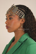Boucles d'oreille - MODÈLE 4