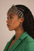 Boucles d'oreille - MODÈLE 8