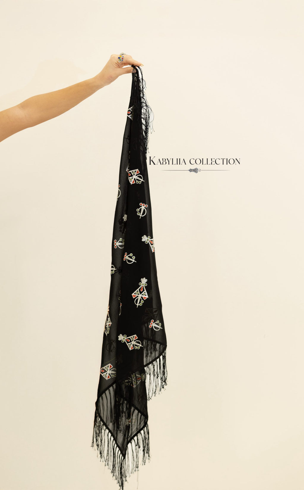 Foulard OUIZA