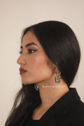 Boucles d'oreille - MODÈLE 5