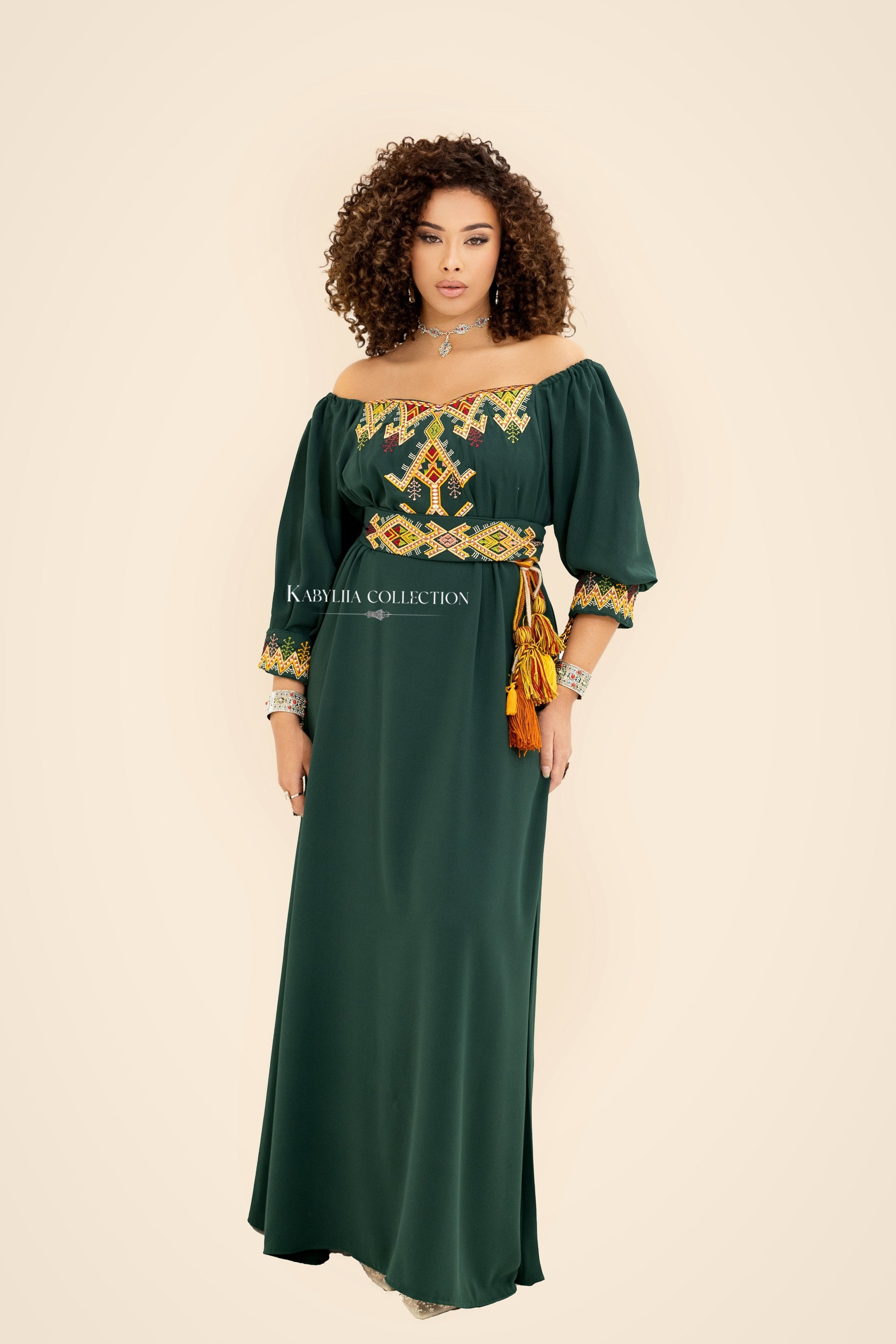 Modèle LOUNA
