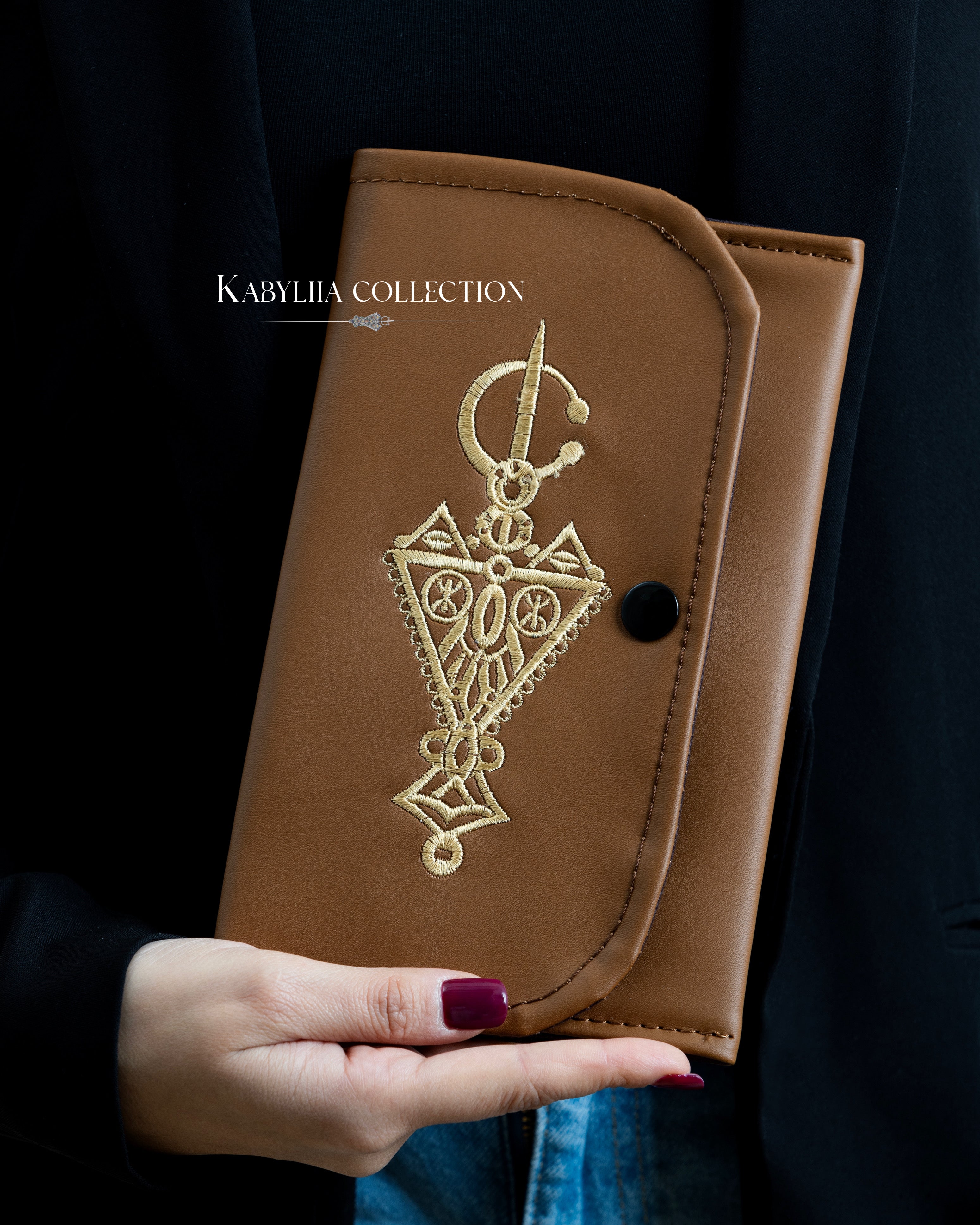 Pochette RADIA