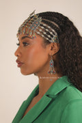 Boucles d'oreille - MODÈLE 3