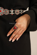 Bague - Modèle 19