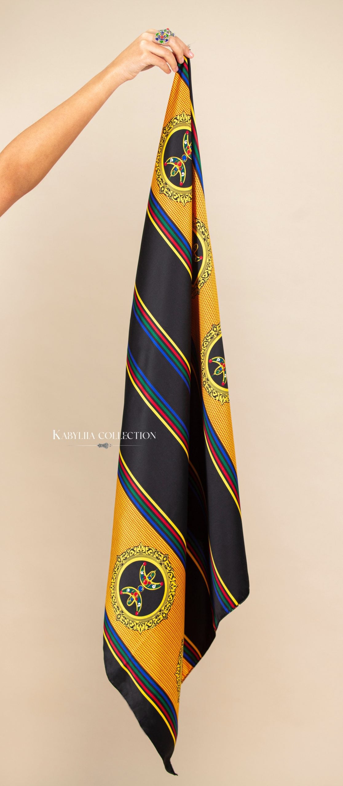 Foulard HABIBA