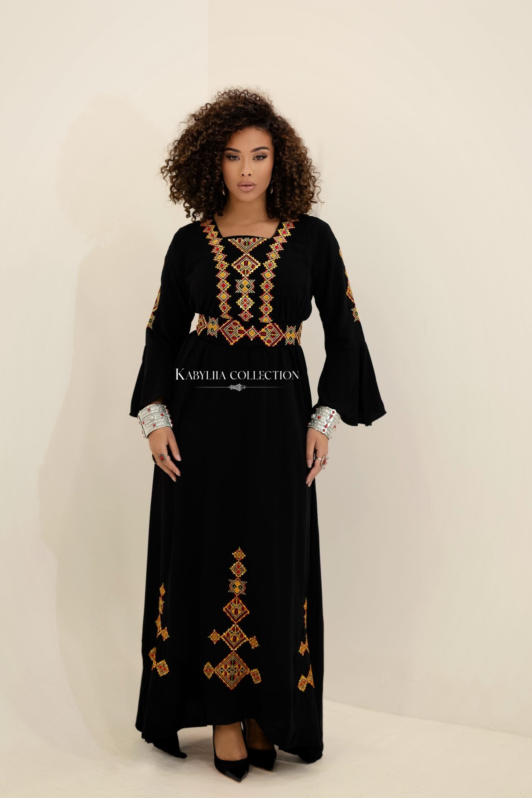 Modèle EMMY