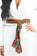 Ceinture AGOUS 2