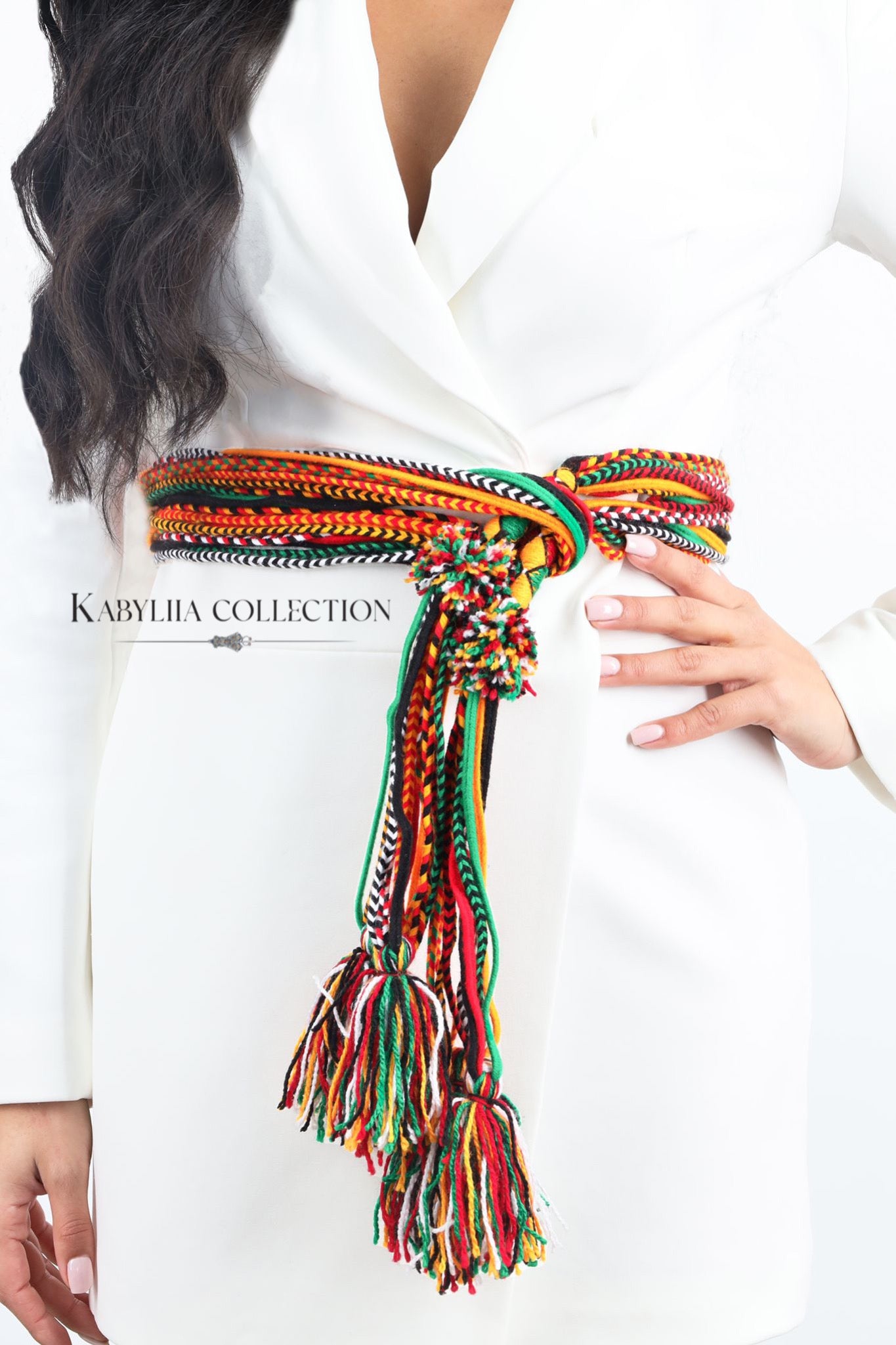 Ceinture AGOUS 2