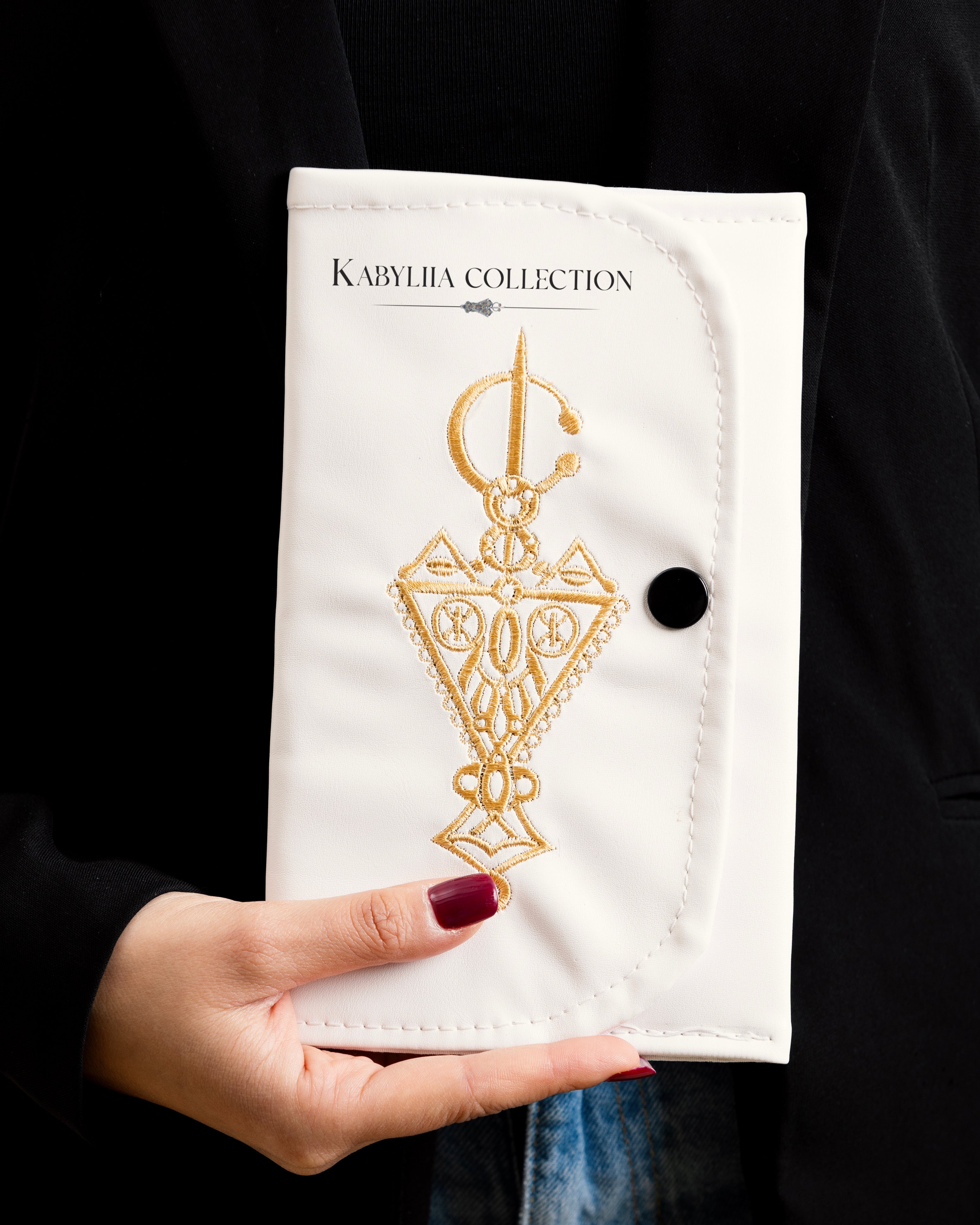 Pochette RADIA