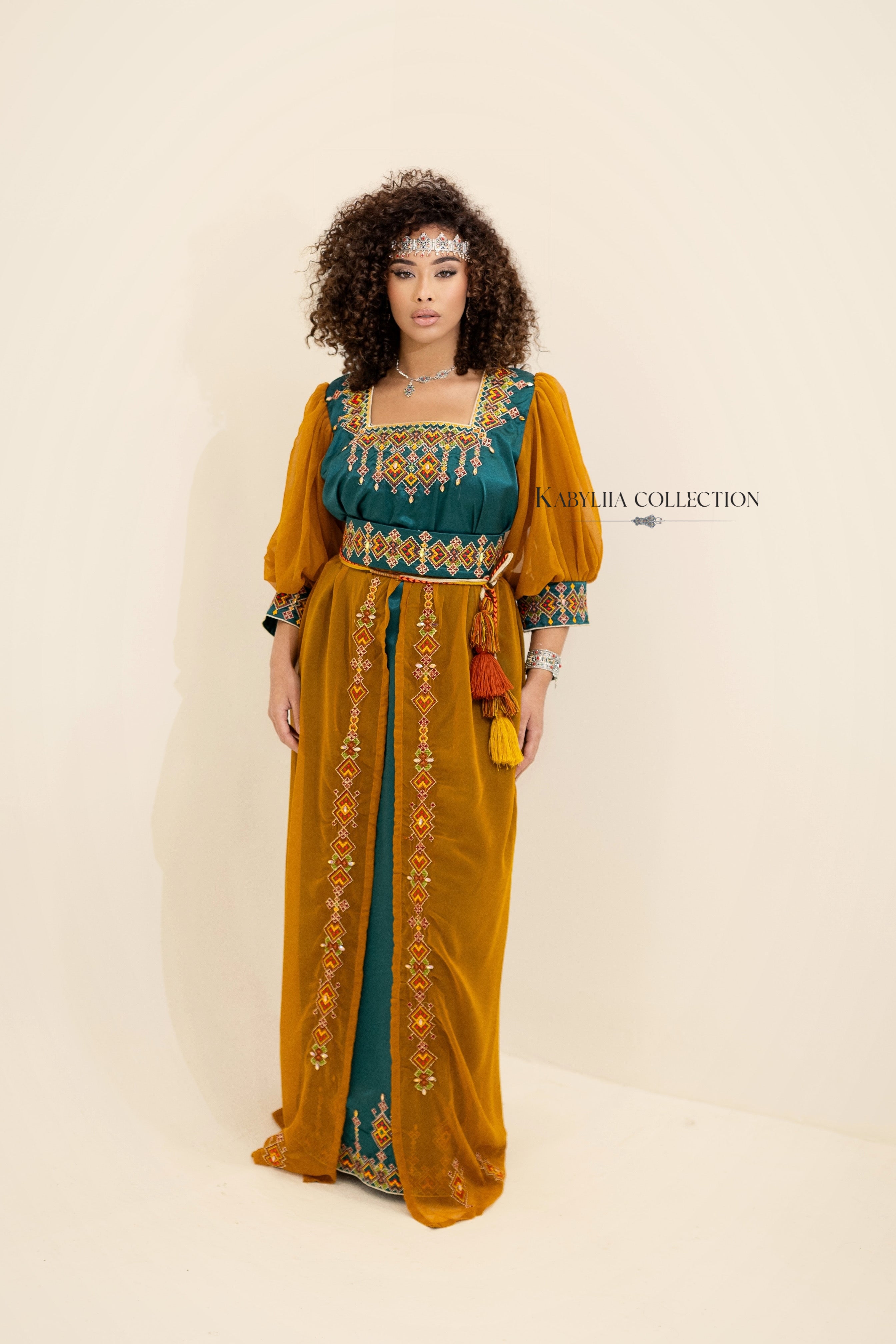 Modèle FARIDA