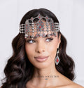 Bijoux de Front SAMIRA