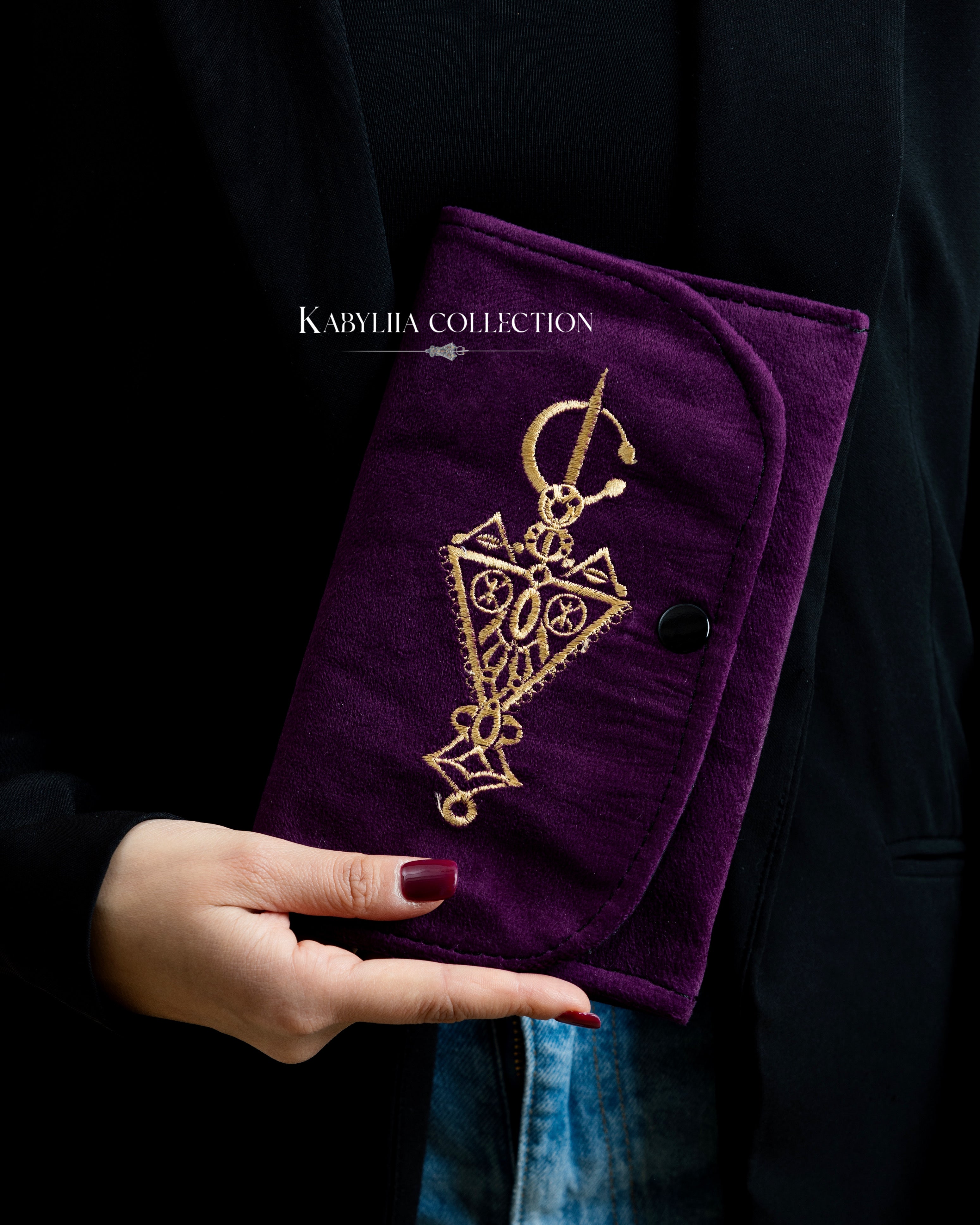 Pochette RADIA