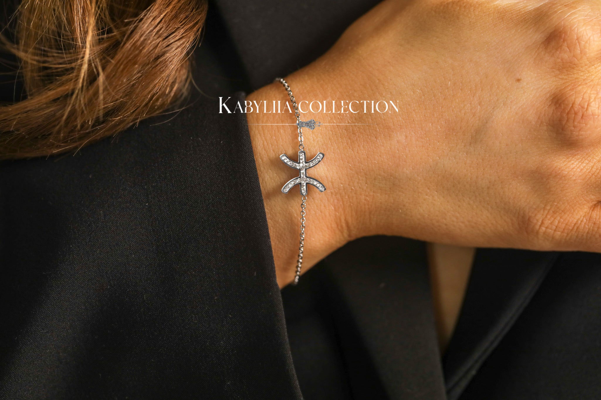 Bracelet NADIA