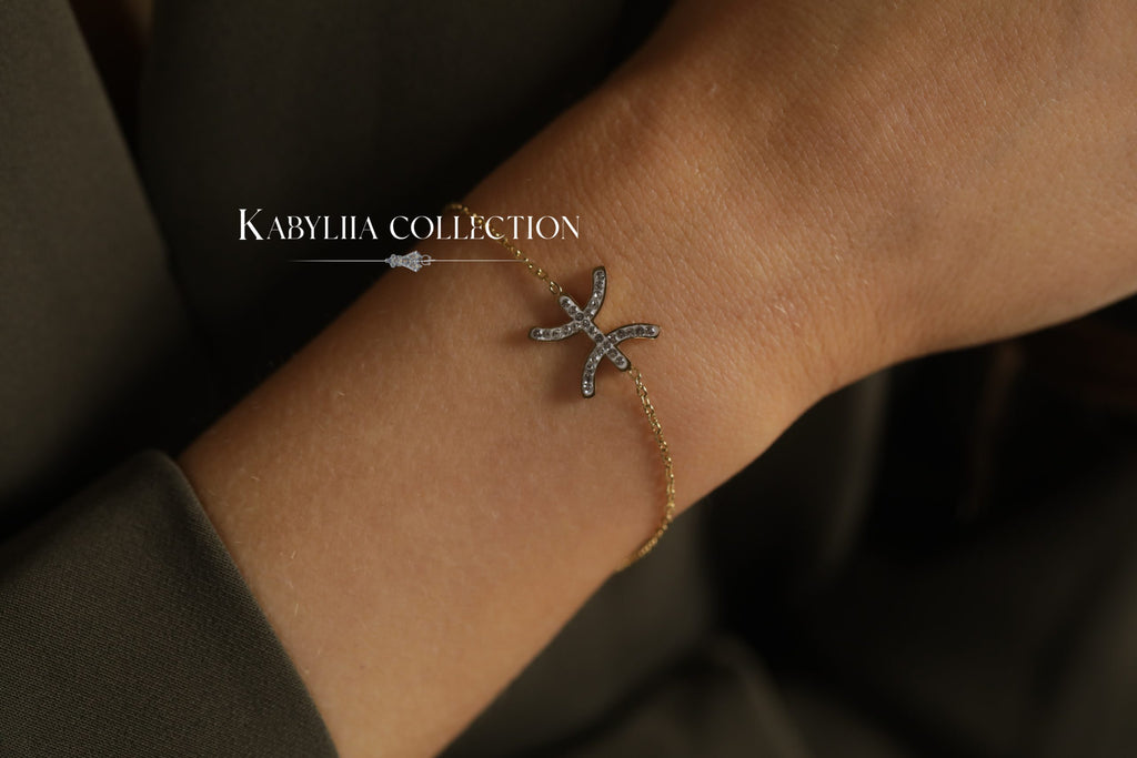 Bracelet NADIA