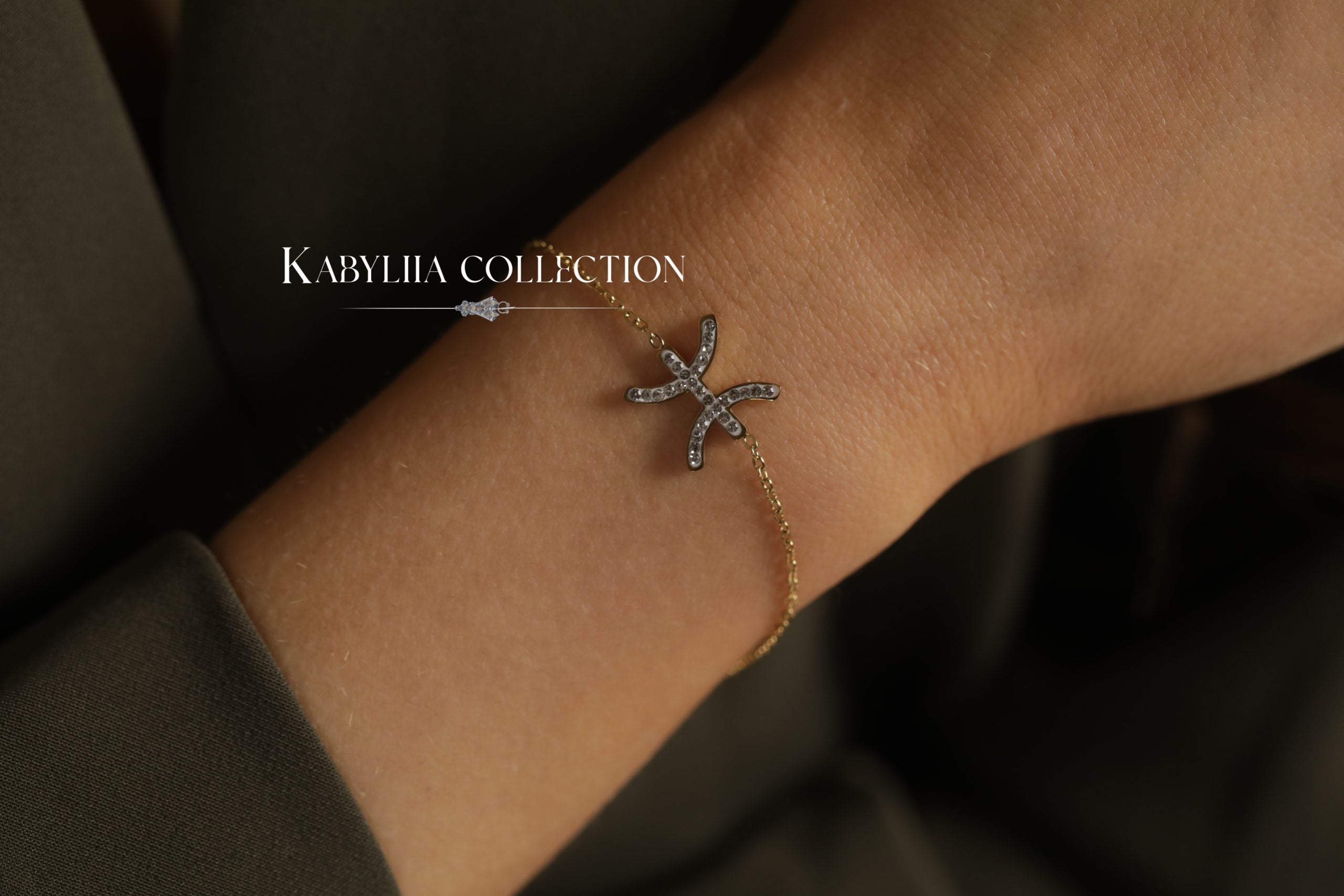 Bracelet NADIA