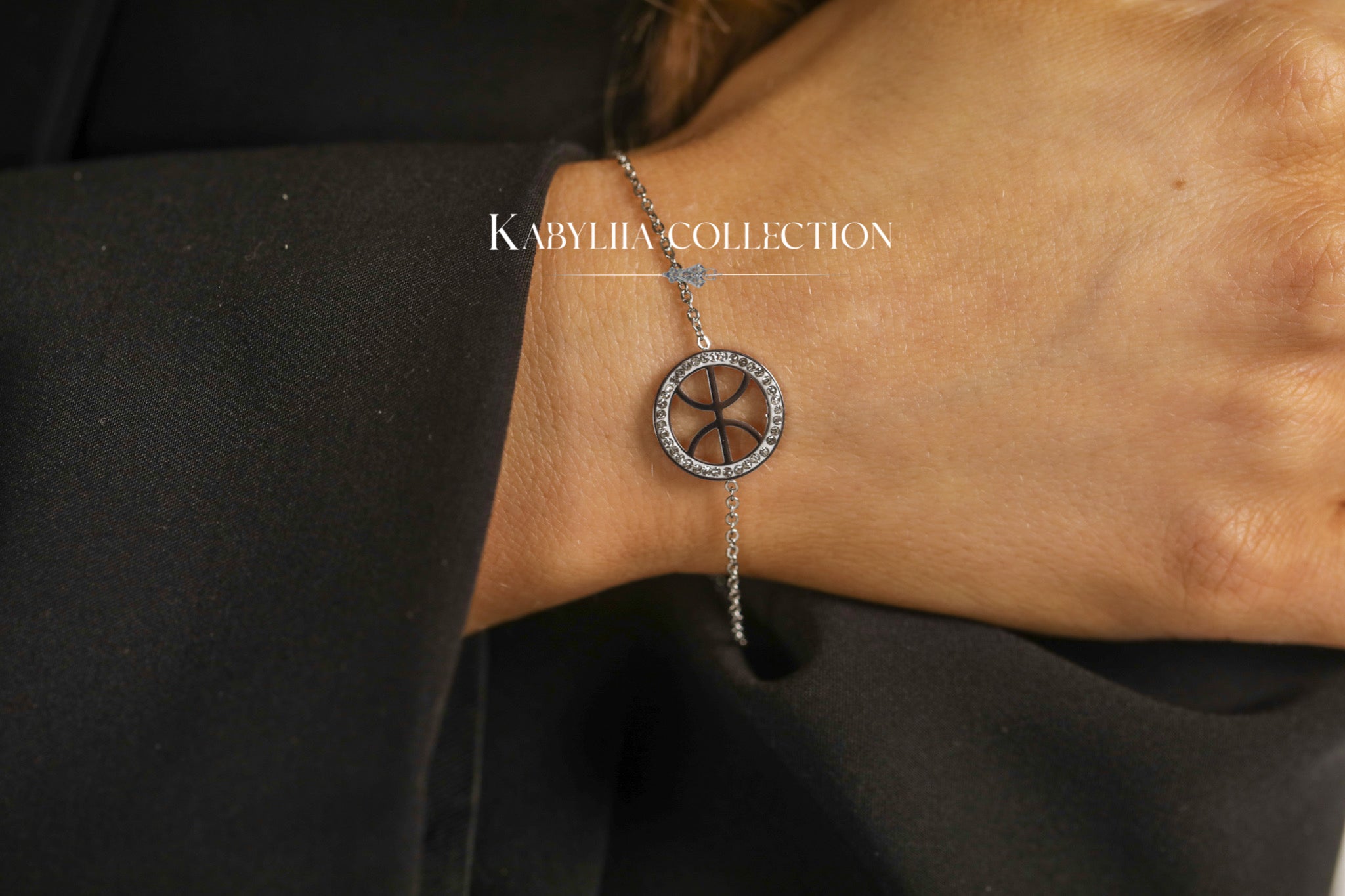 Bracelet NOUR