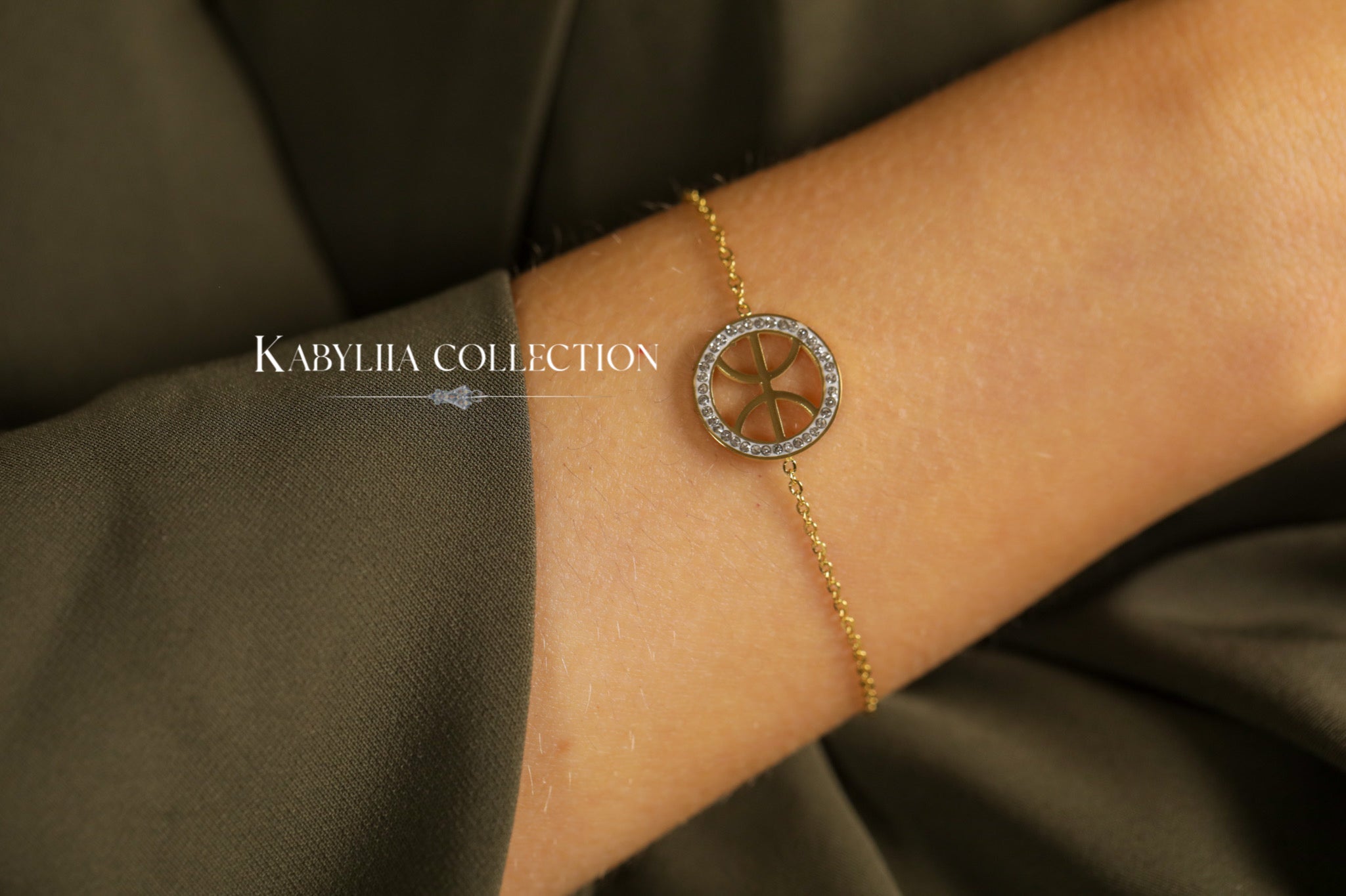 Bracelet NOUR