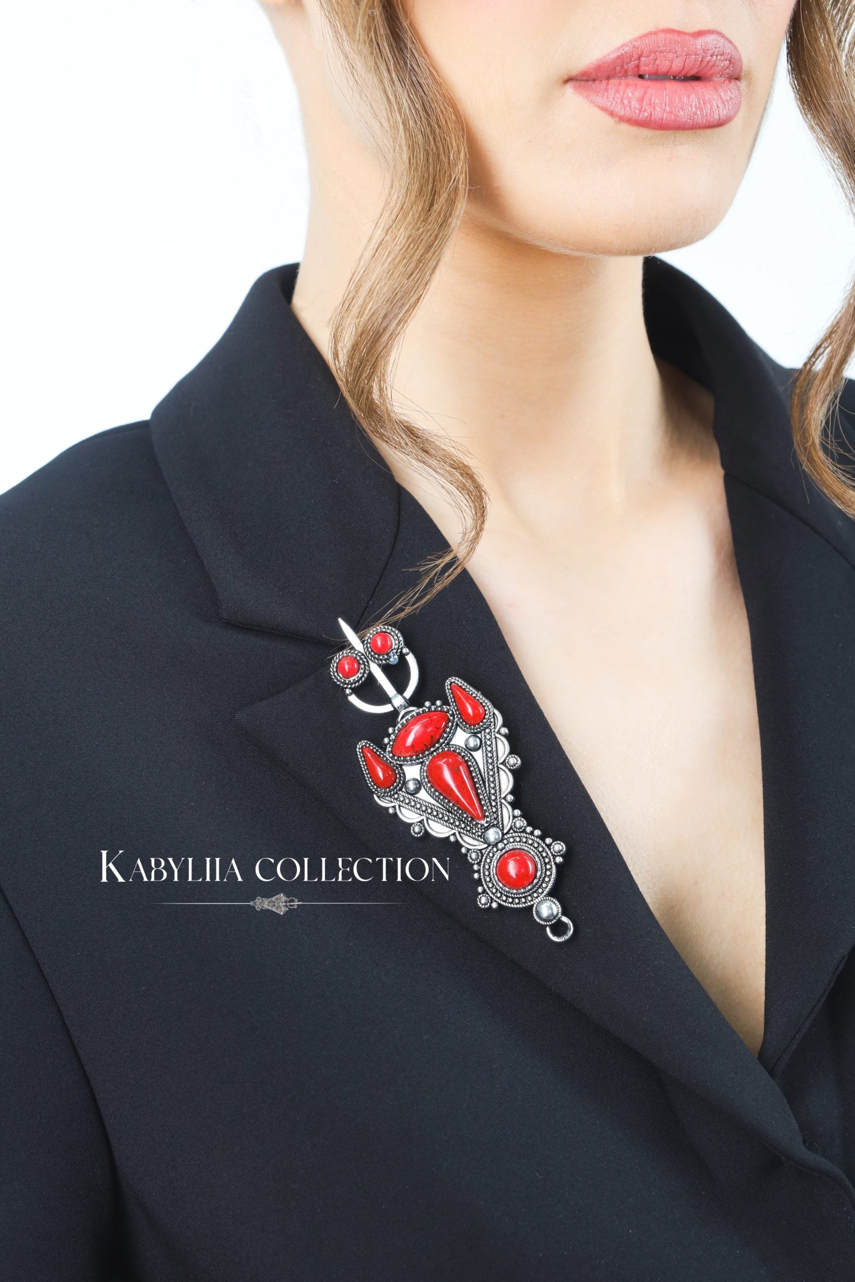 Broche LAURA