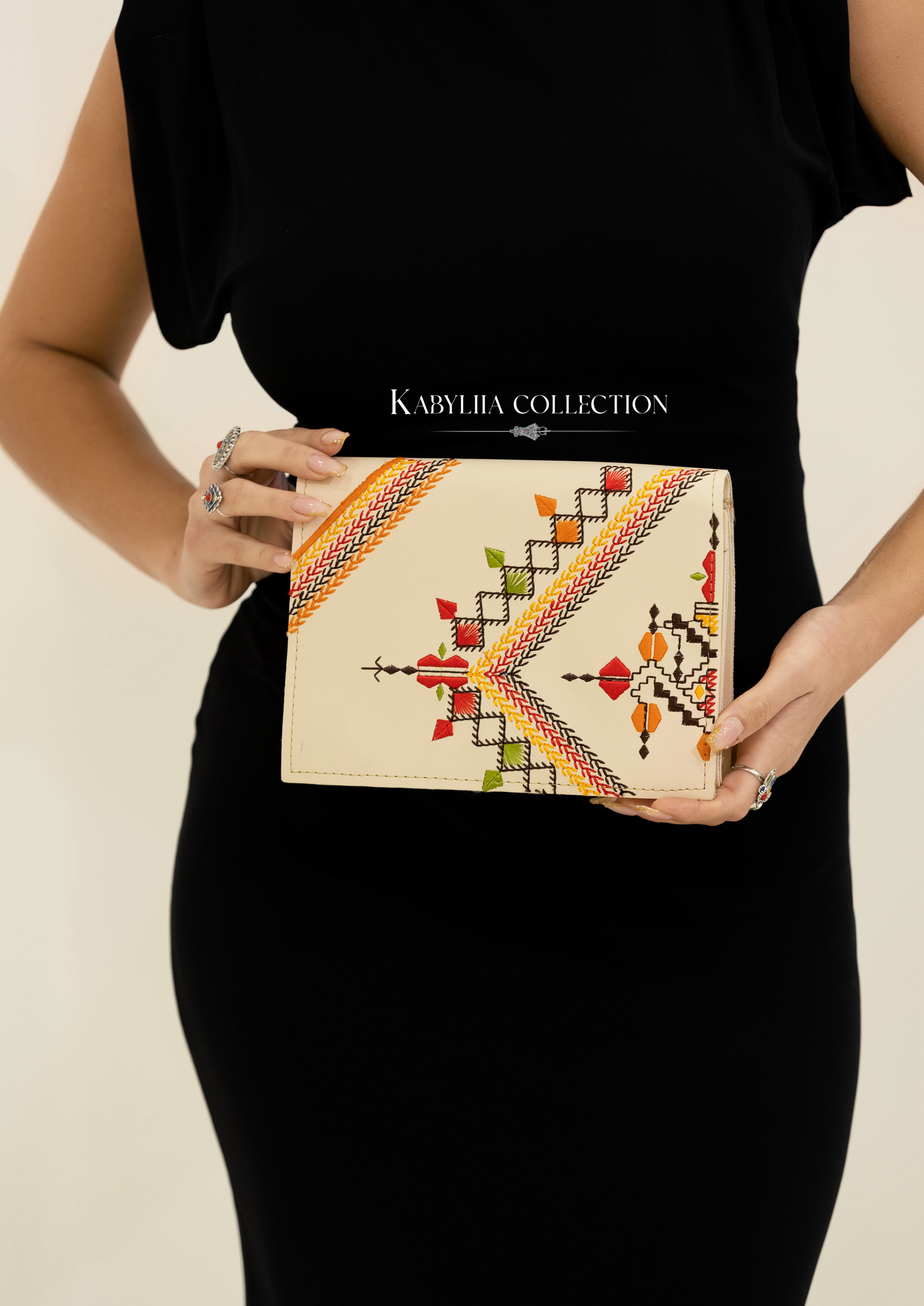 Pochette ANAIS