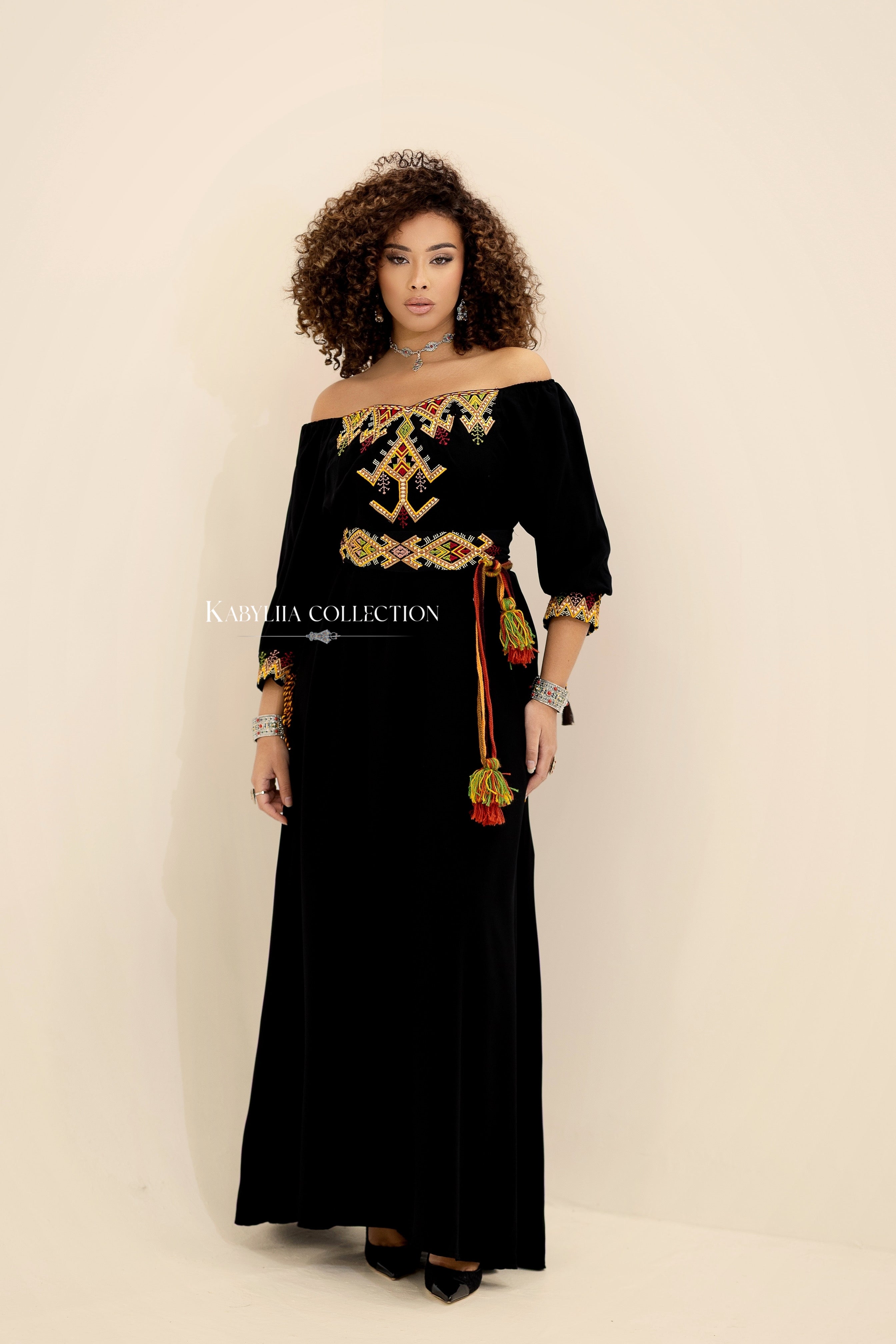 Modèle LOUNA