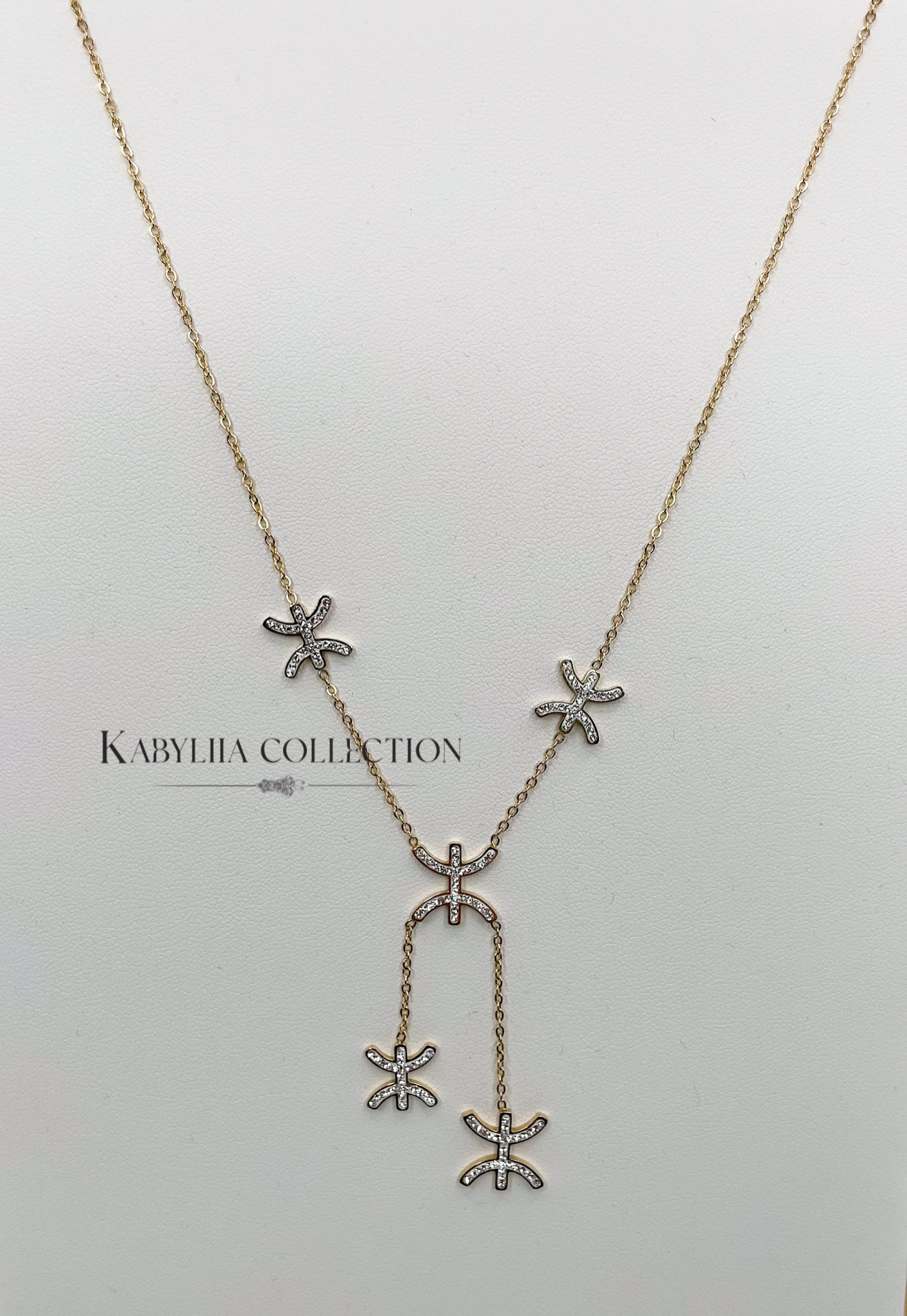 Collier ANIA