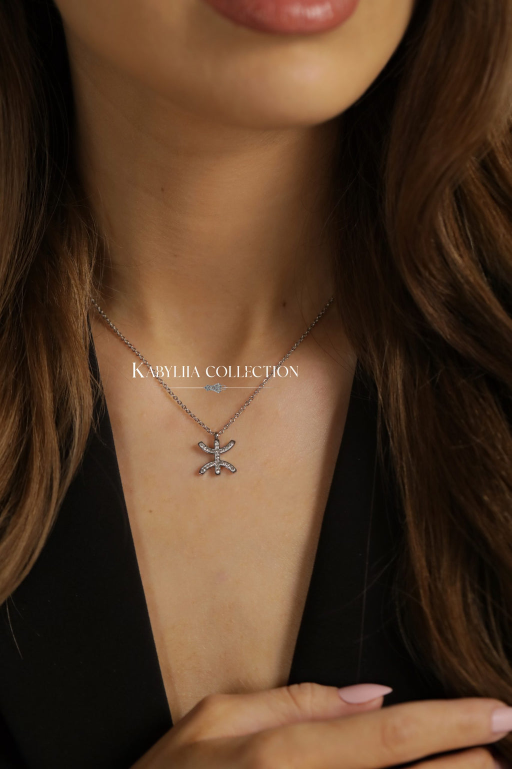 Collier NADIA