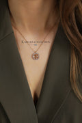 Collier NOUR