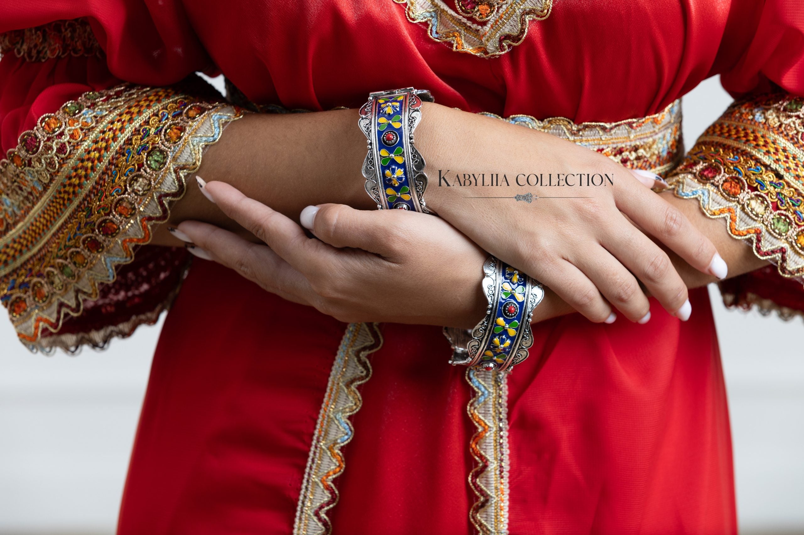 Bracelet SAKINA