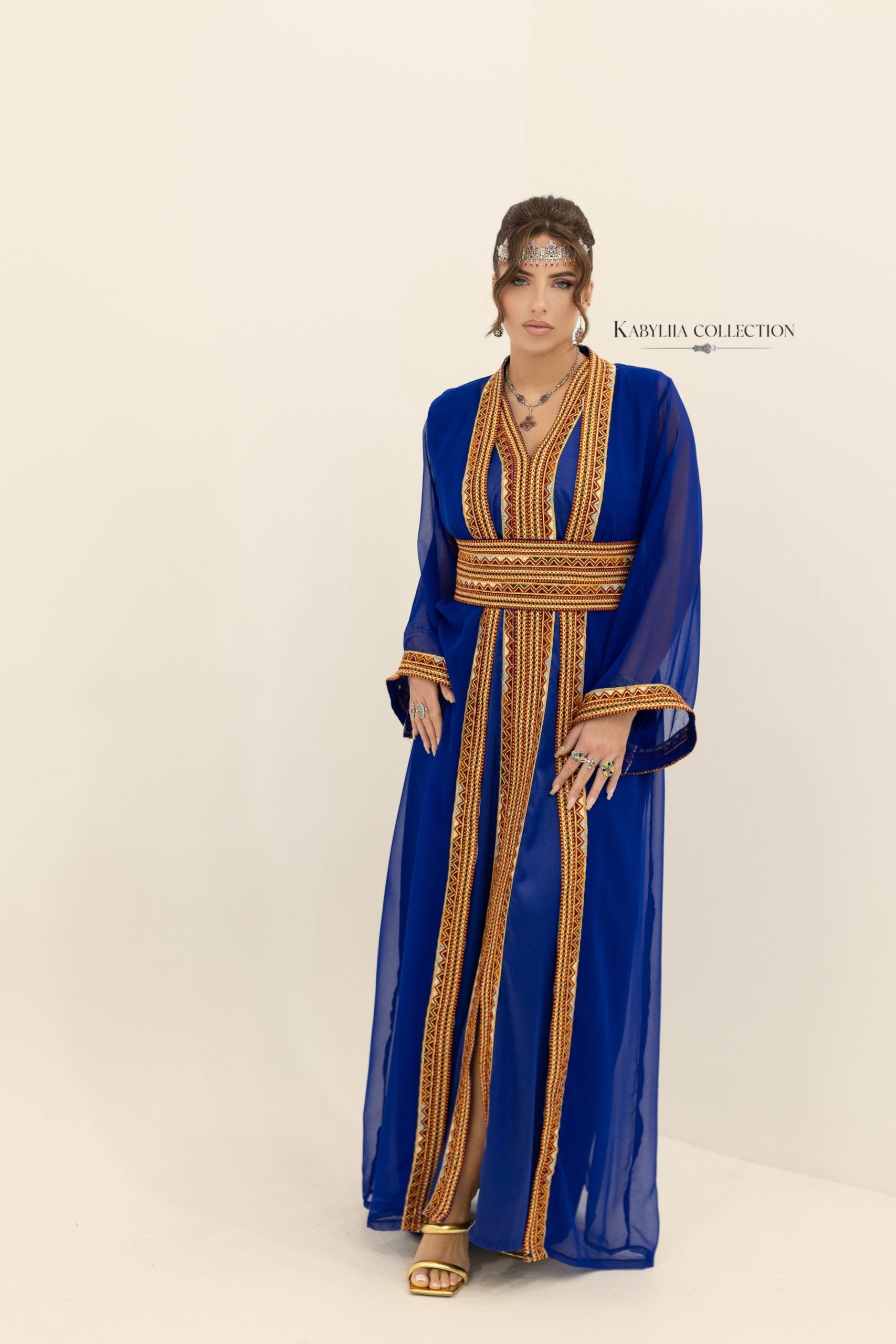 Modèle MYA