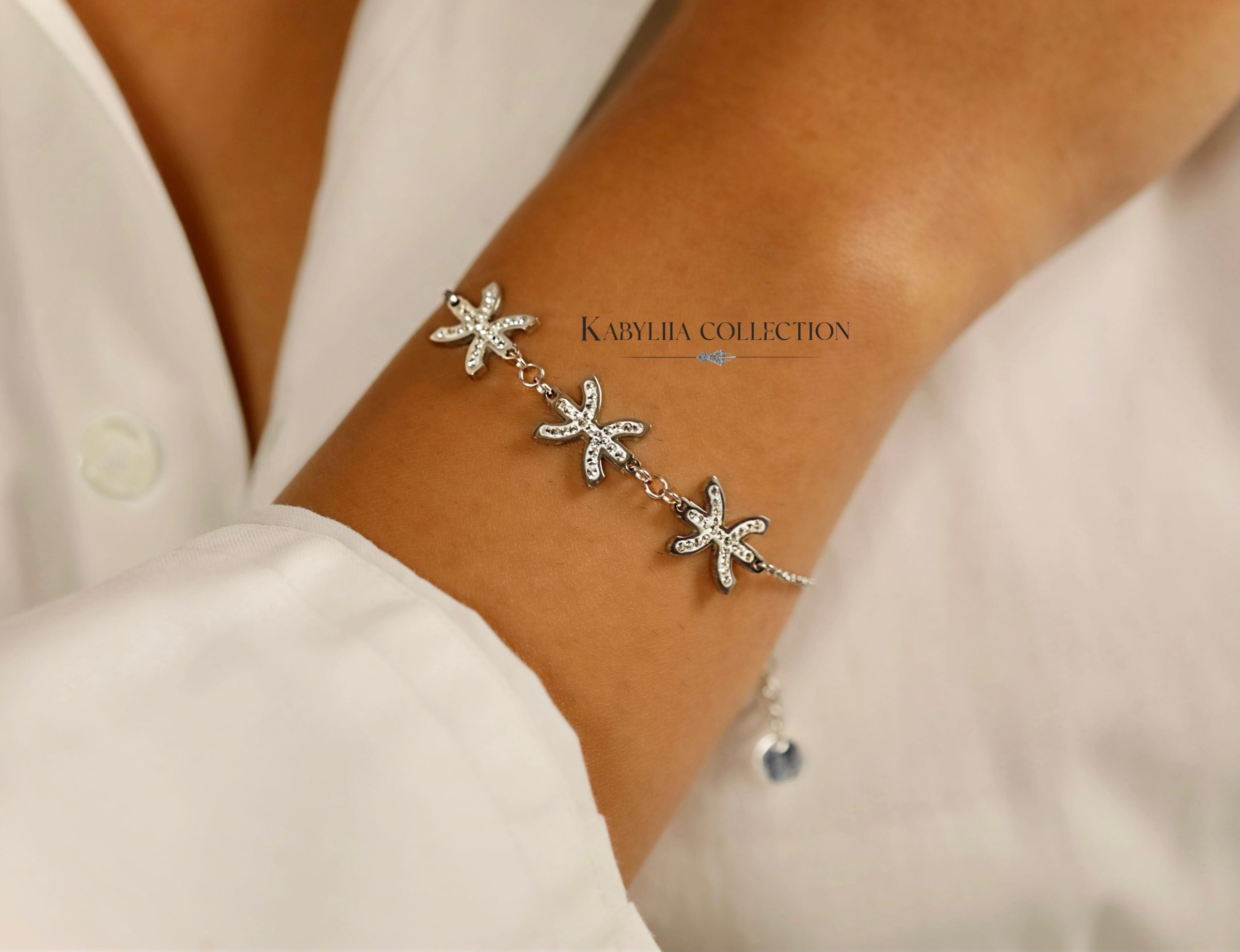 Bracelet OUIZA