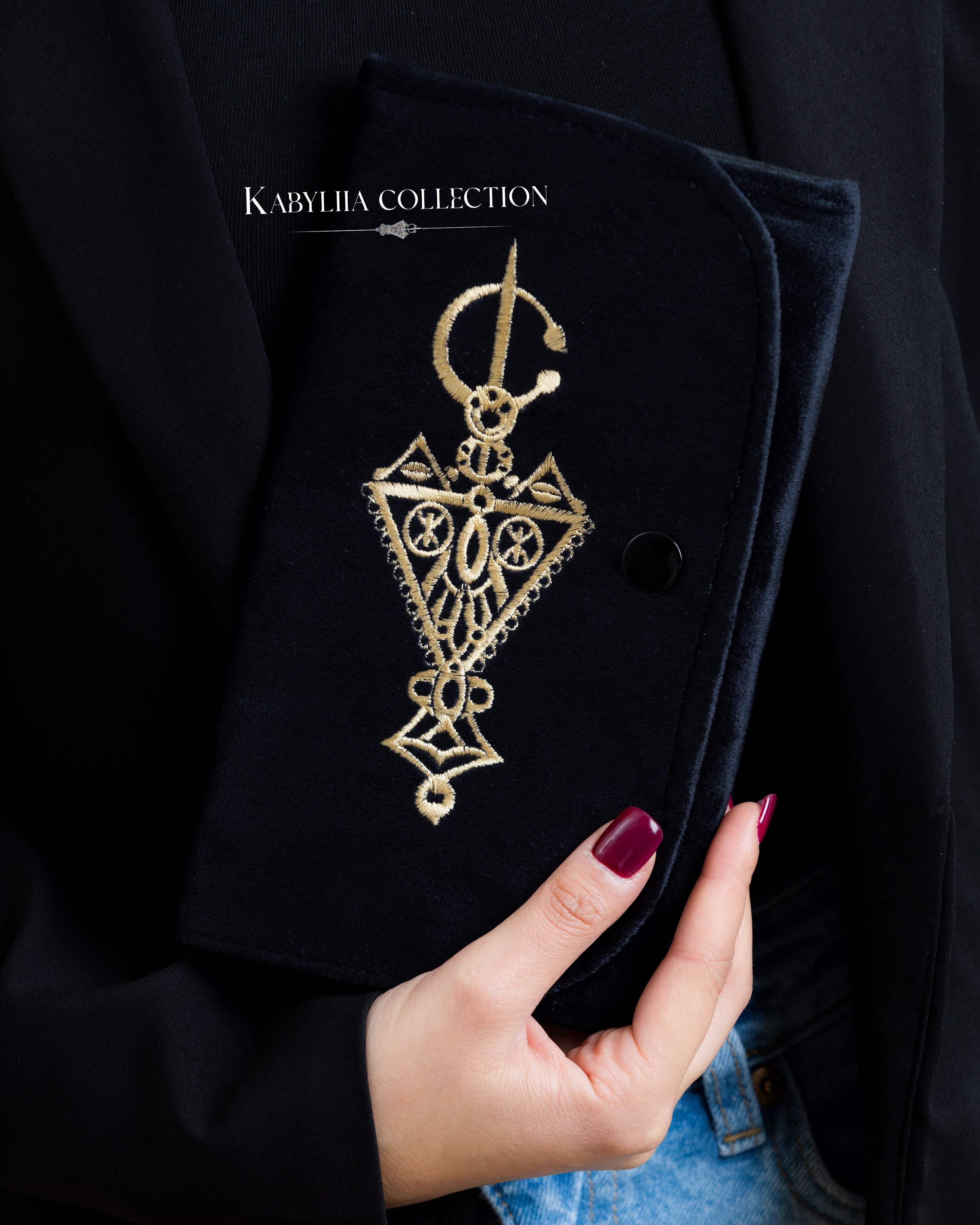 Pochette RADIA