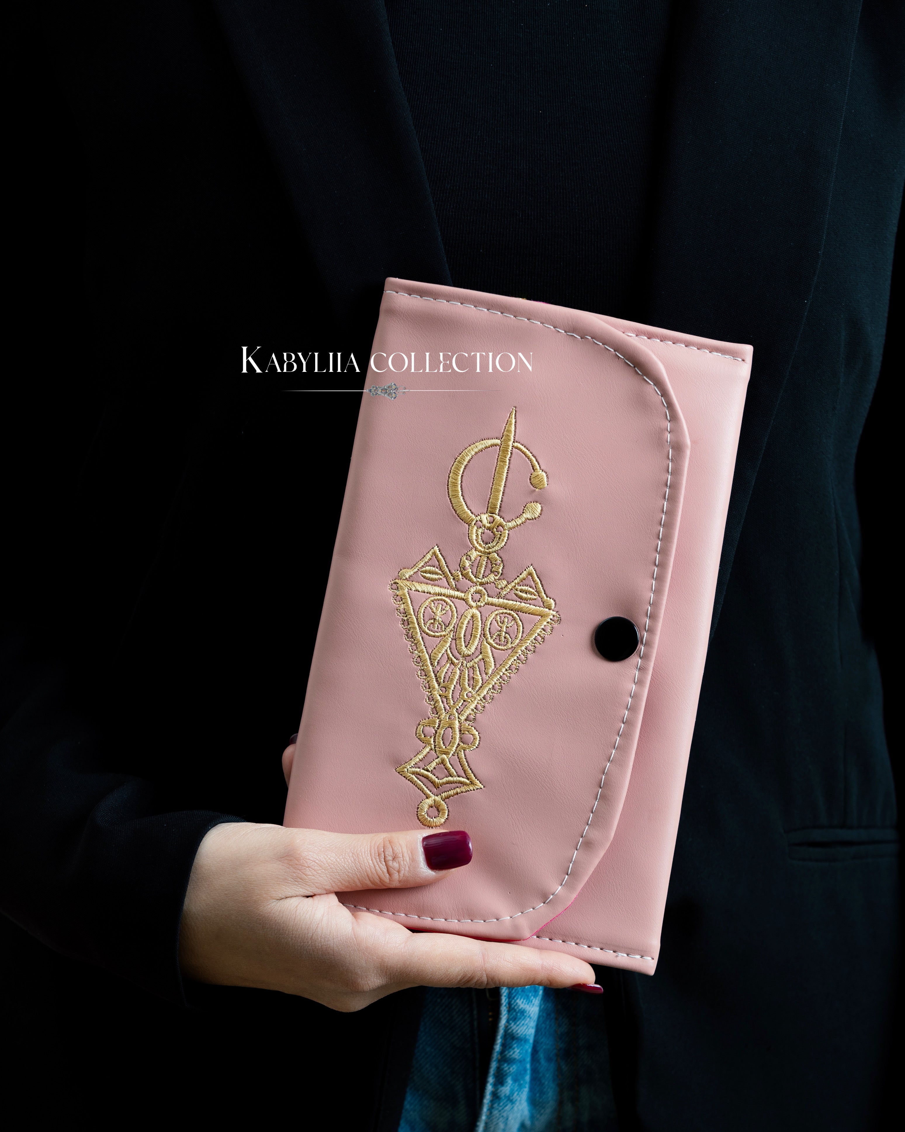 Pochette RADIA