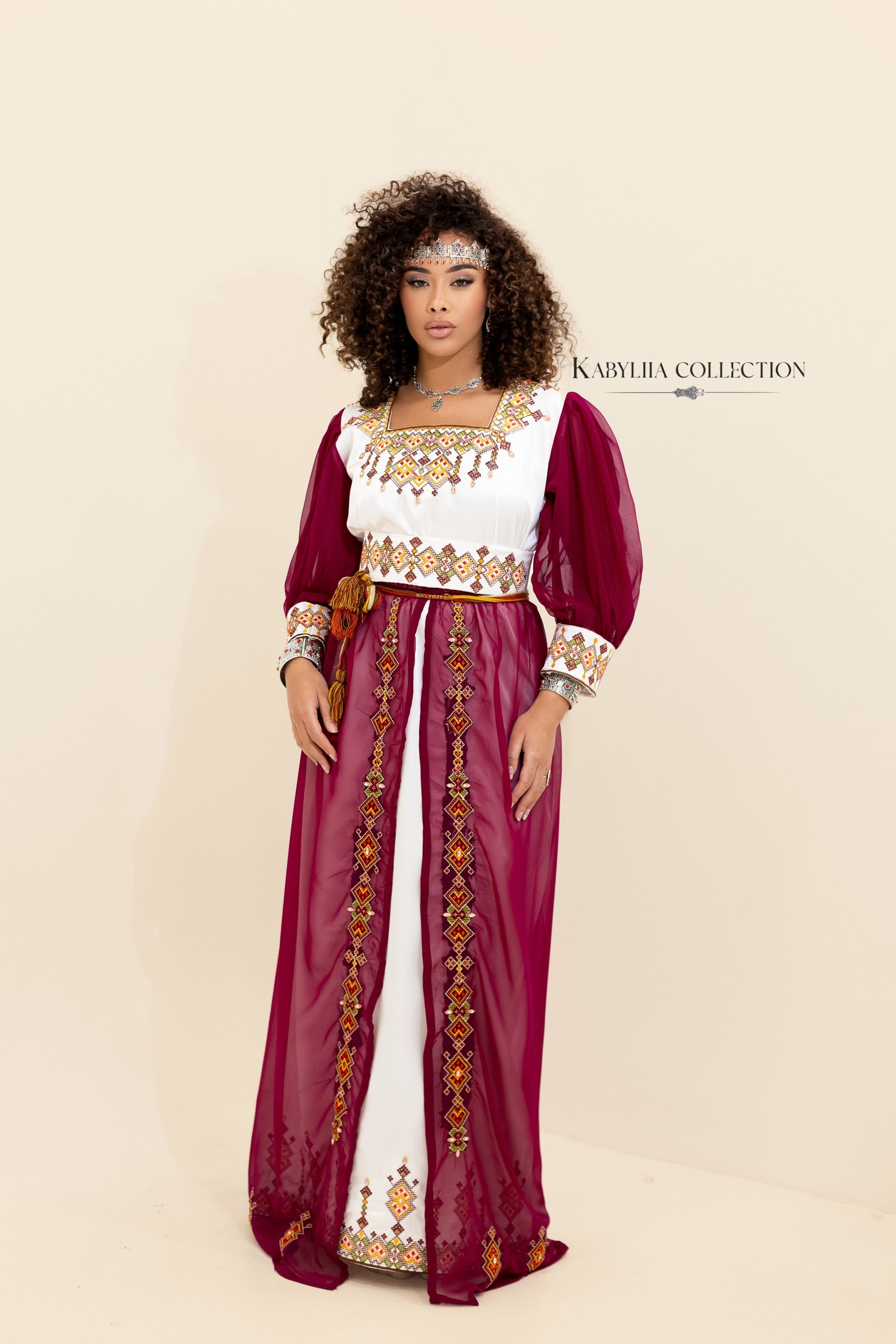 Modèle FARIDA
