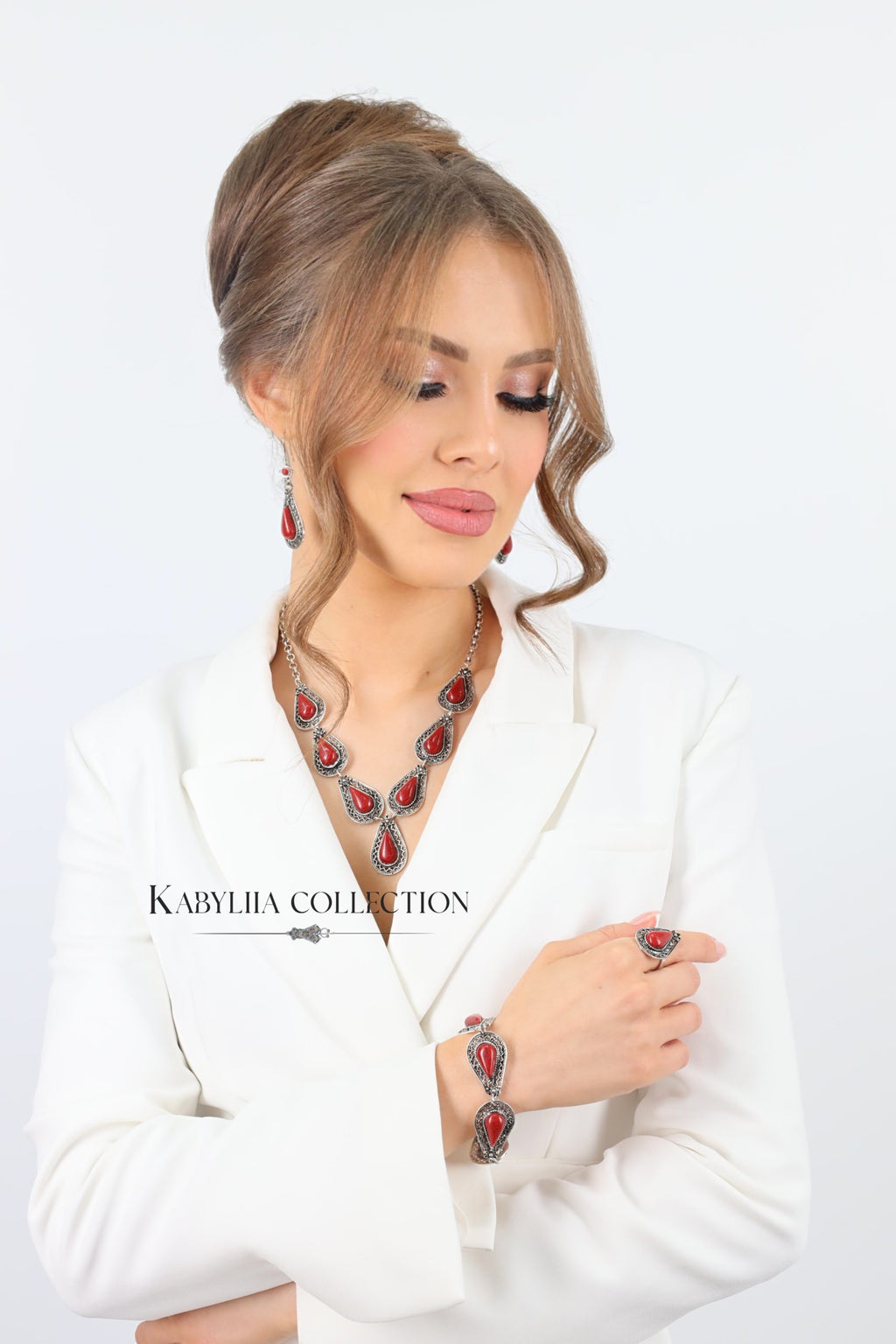 Parure FARAH