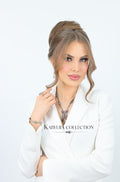 Parure KAHINA
