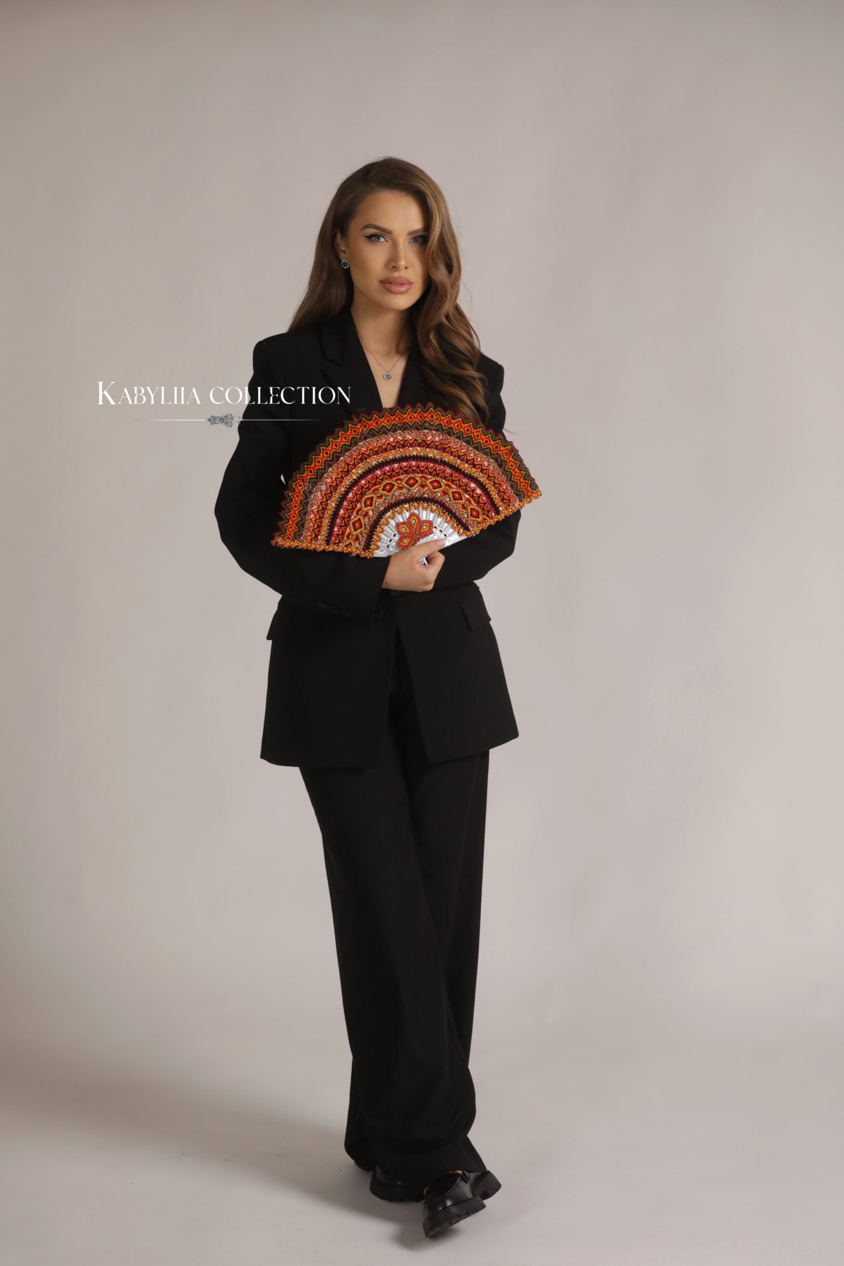 Eventail KABYLE