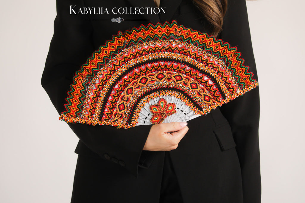 Eventail KABYLE