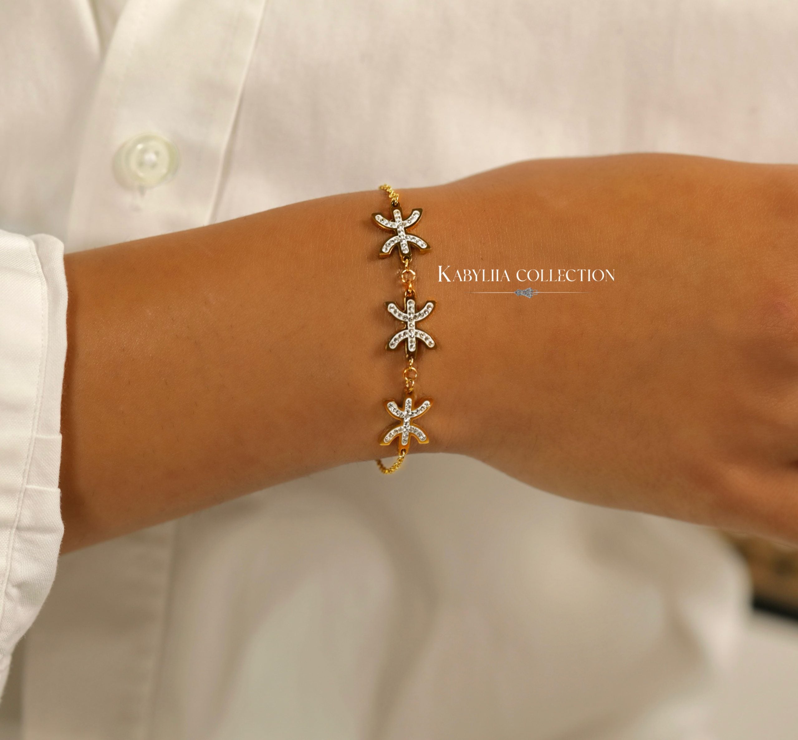 Bracelet OUIZA